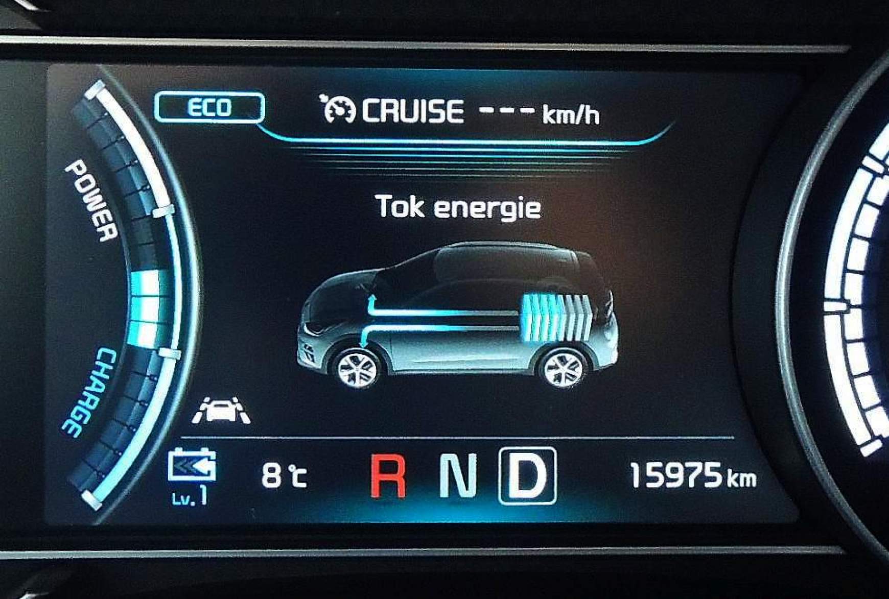 Kia e-Niro