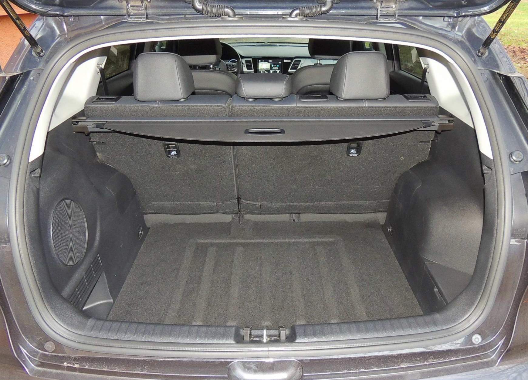 Kia e-Niro