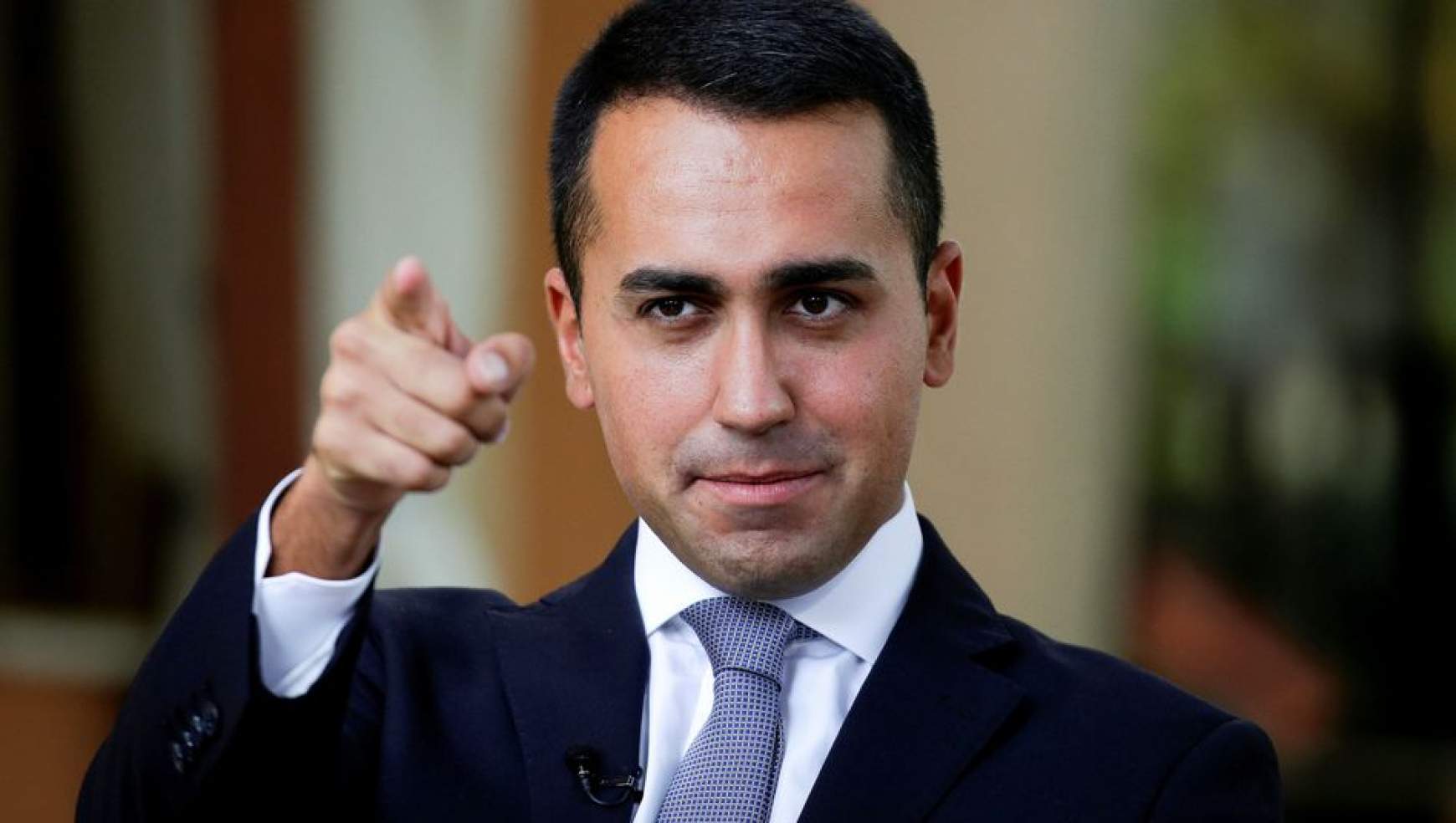 Luigi di Maio