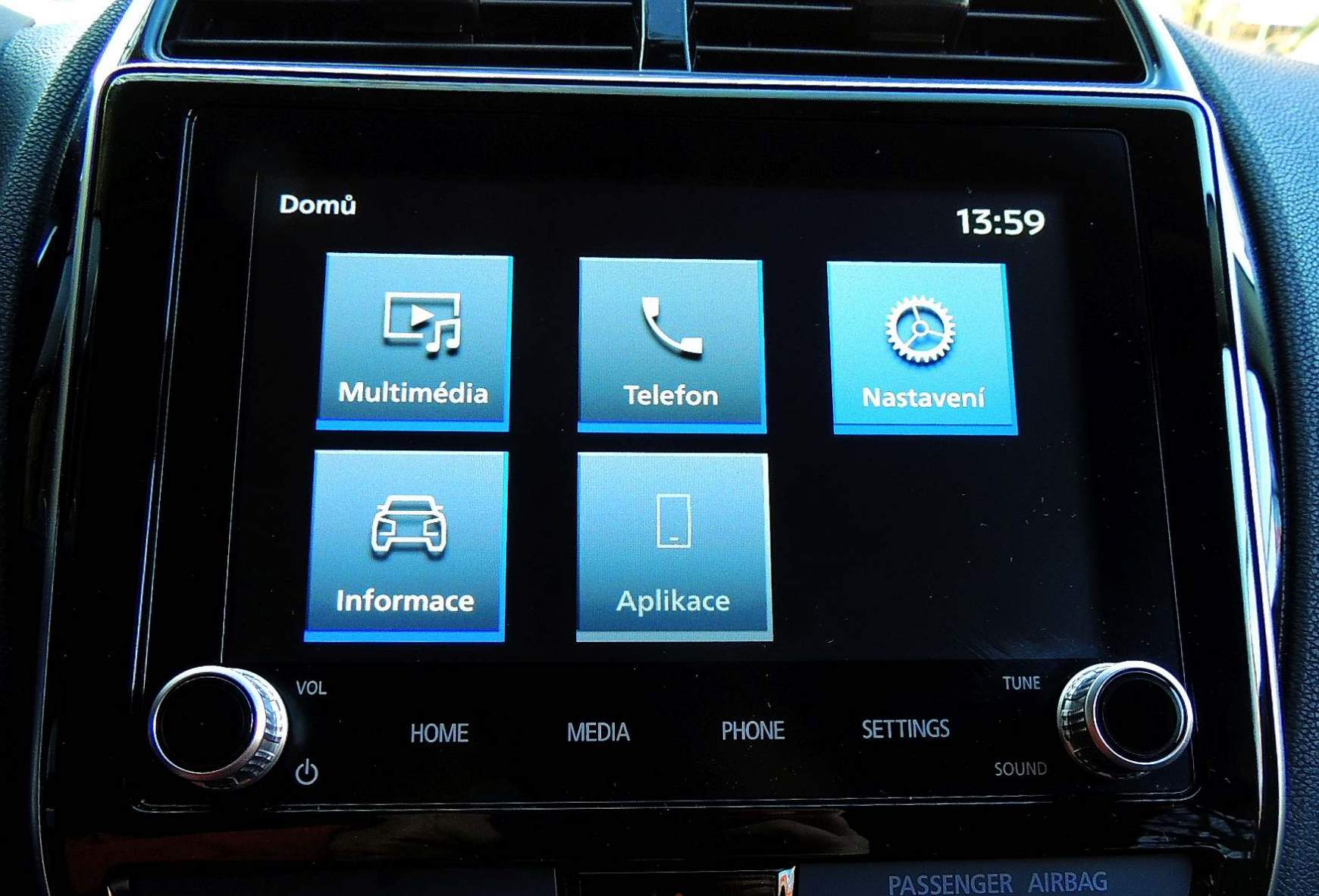 Mitsubishi ASX 2.0 MIVEC 4WD