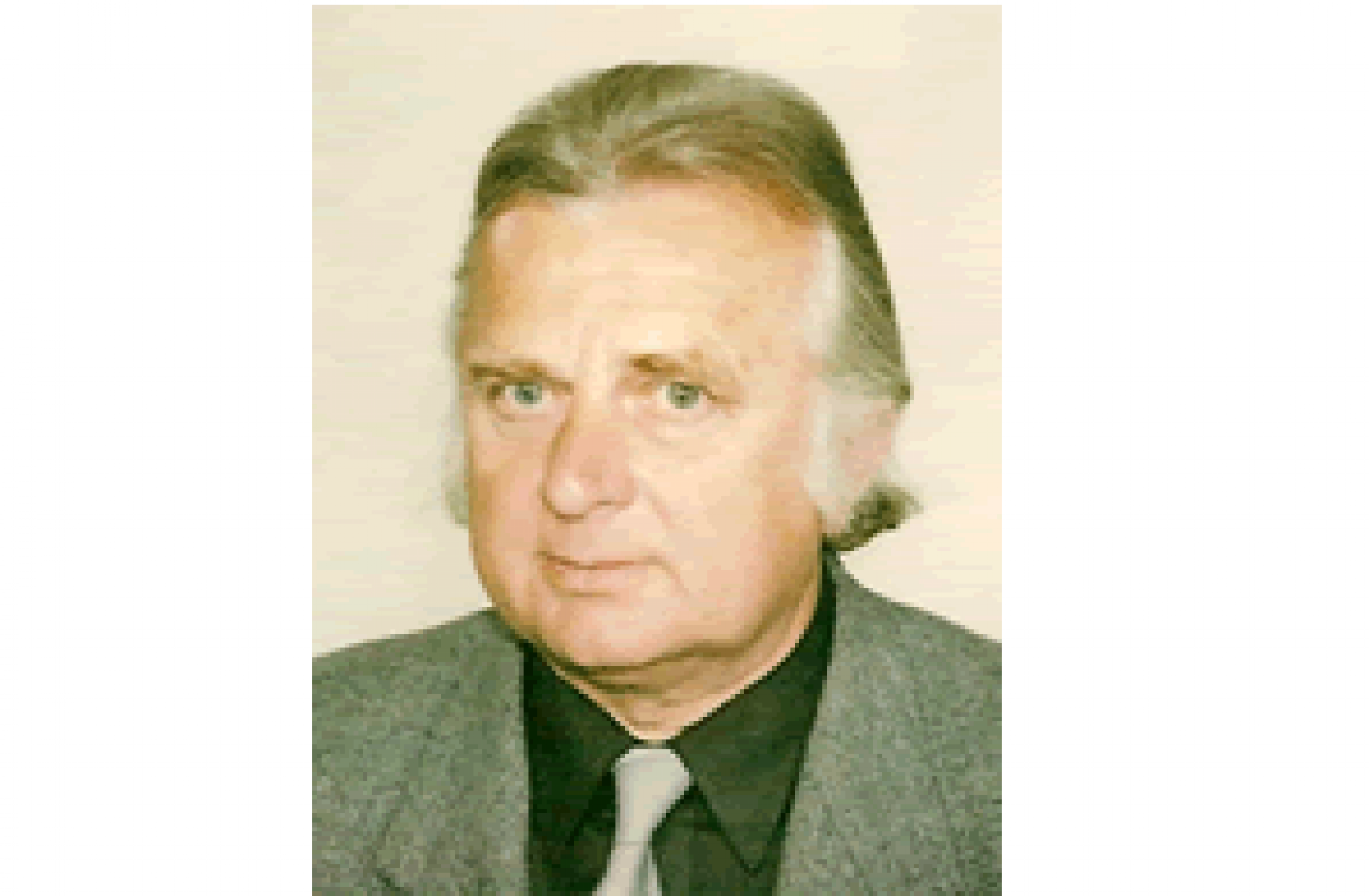Révész Bertalan