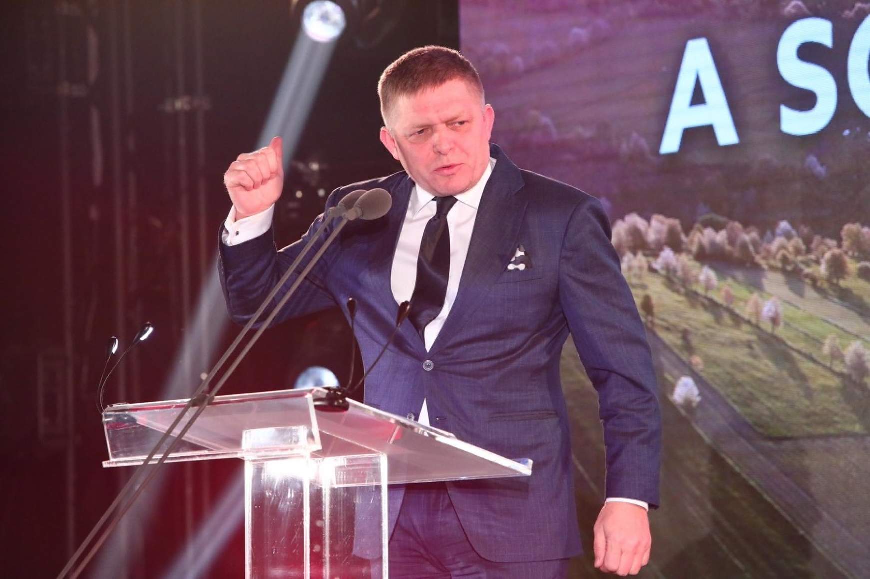 Robert Fico