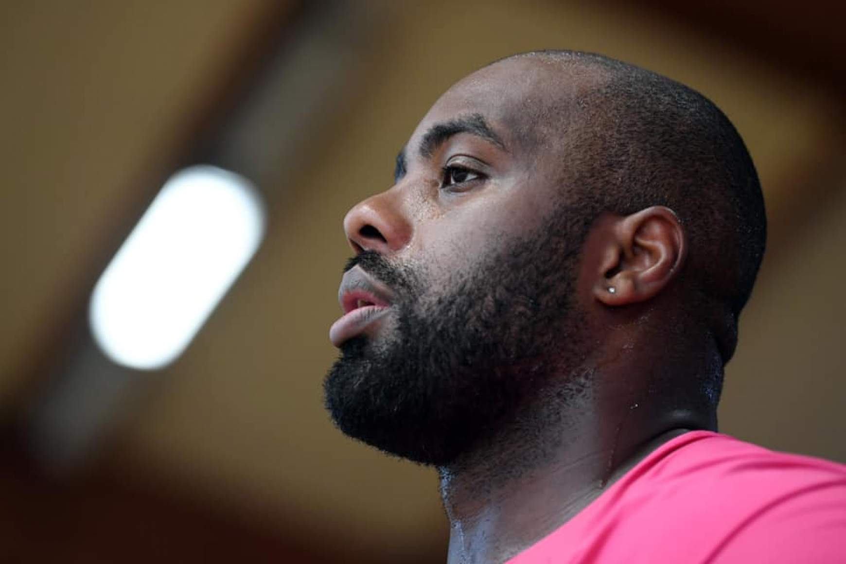 Teddy Riner