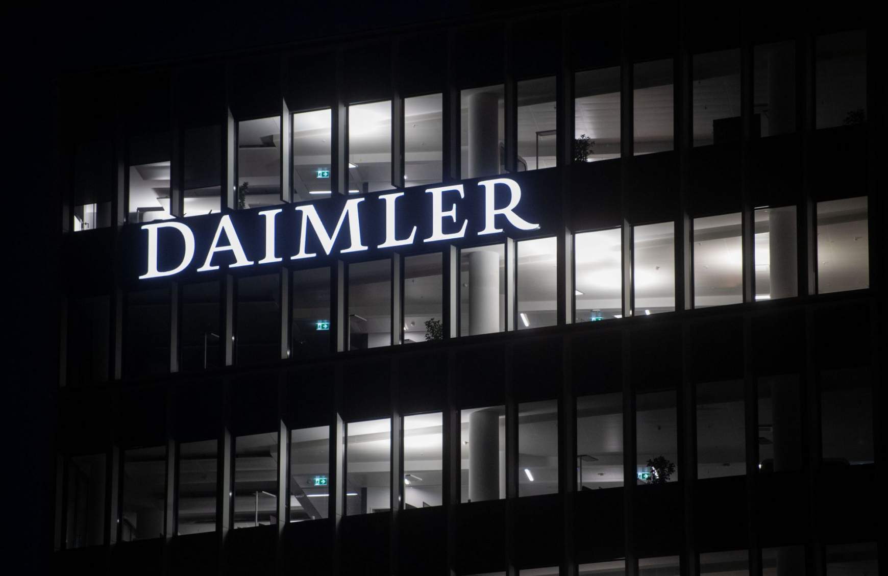 Daimler AG