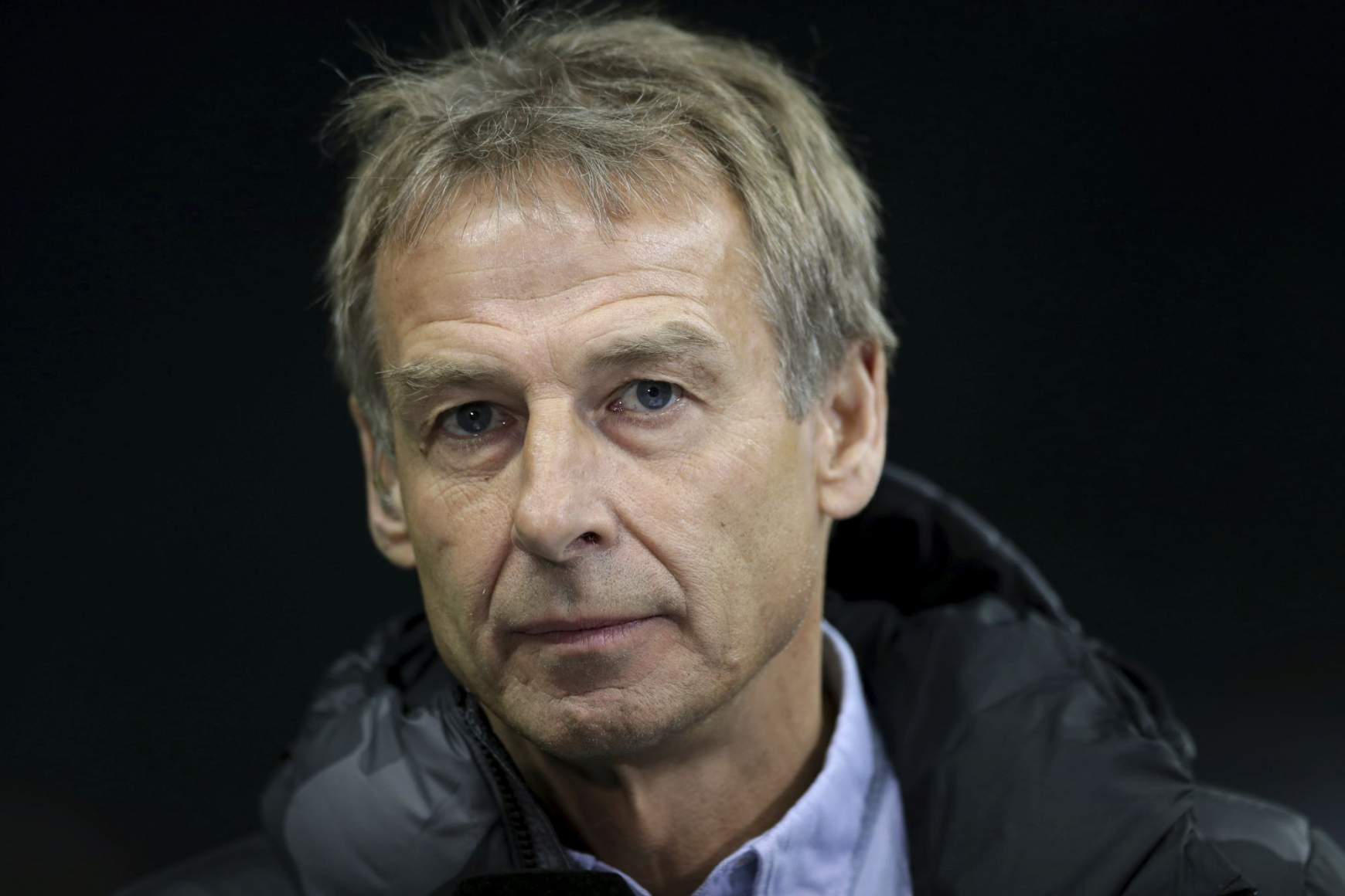 Jürgen Klinsmann