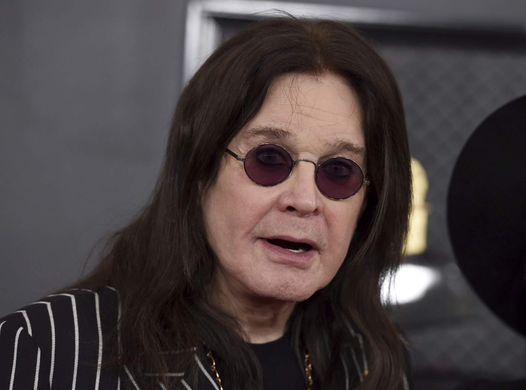 Ozzy Osbourne