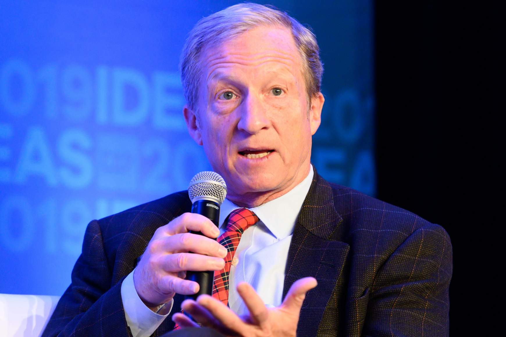 Tom Steyer