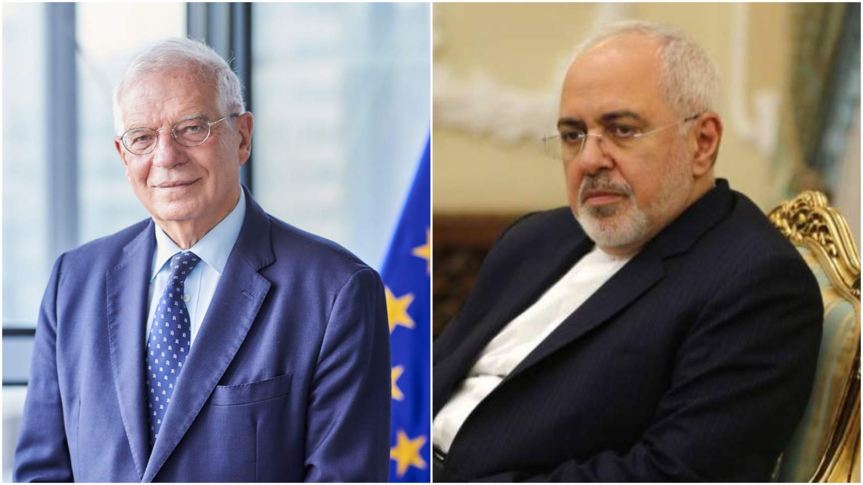 Borell-Zarif