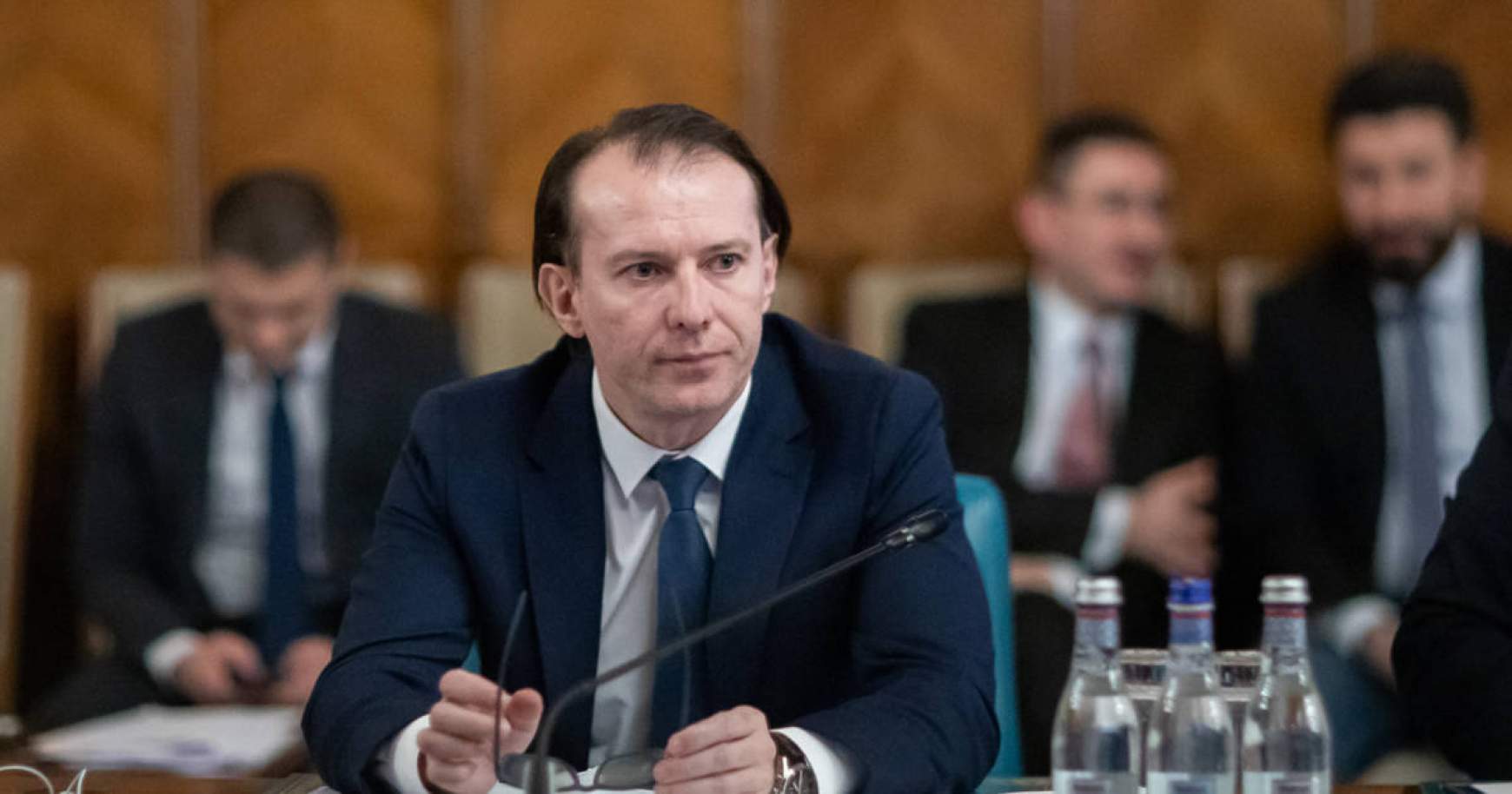 Florin Cîţu