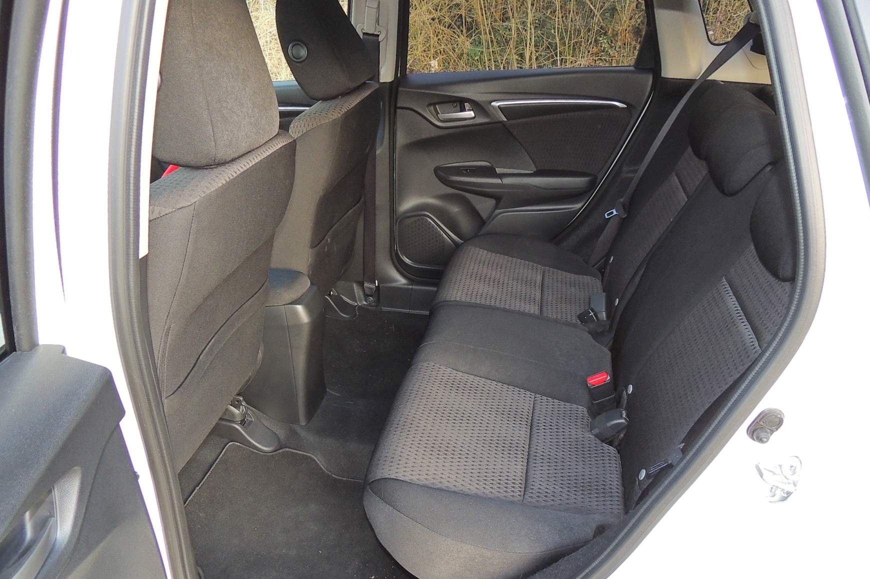 Honda Jazz 1.3 i.VTEC Elegance