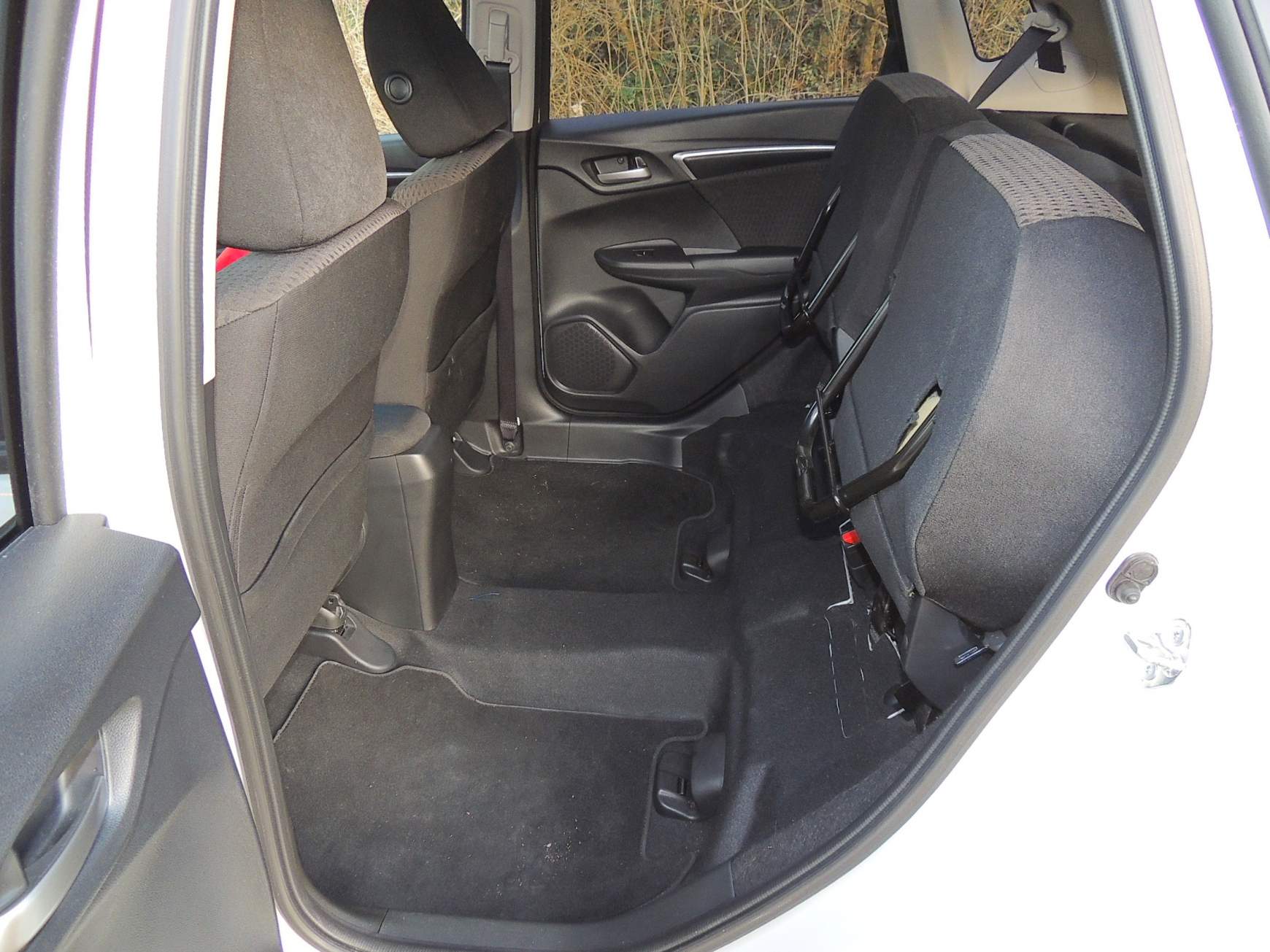 Honda Jazz 1.3 i.VTEC Elegance