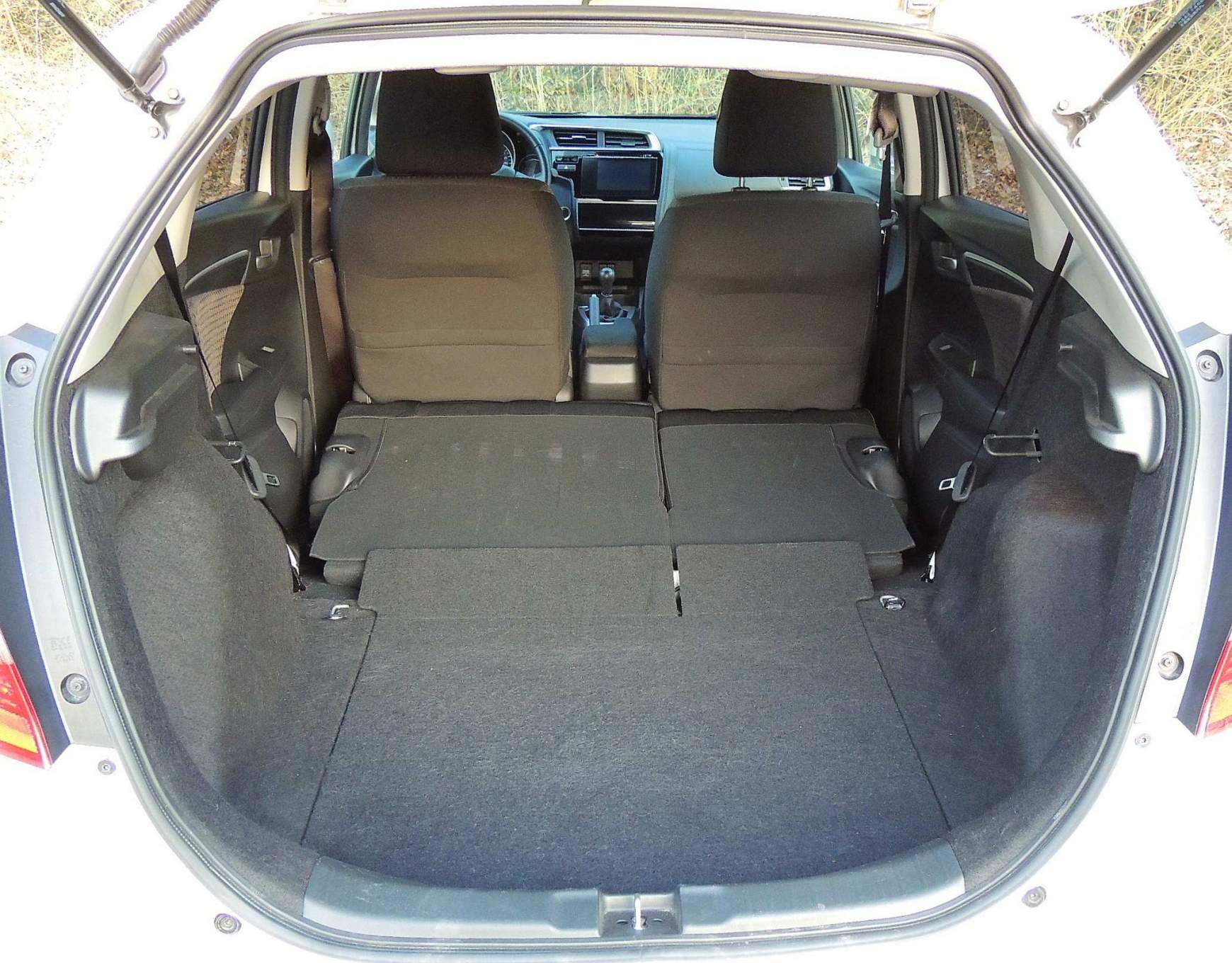 Honda Jazz 1.3 i.VTEC Elegance