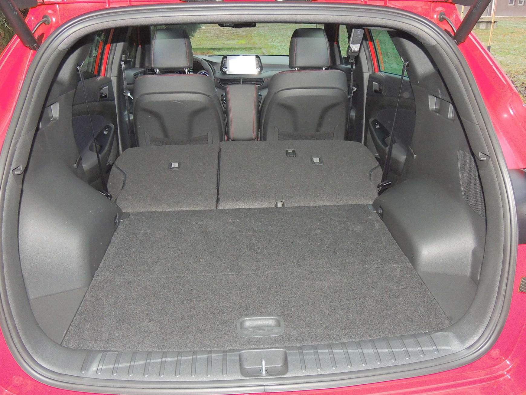 Hyundai Tucson 2.0 CRDi N Line+