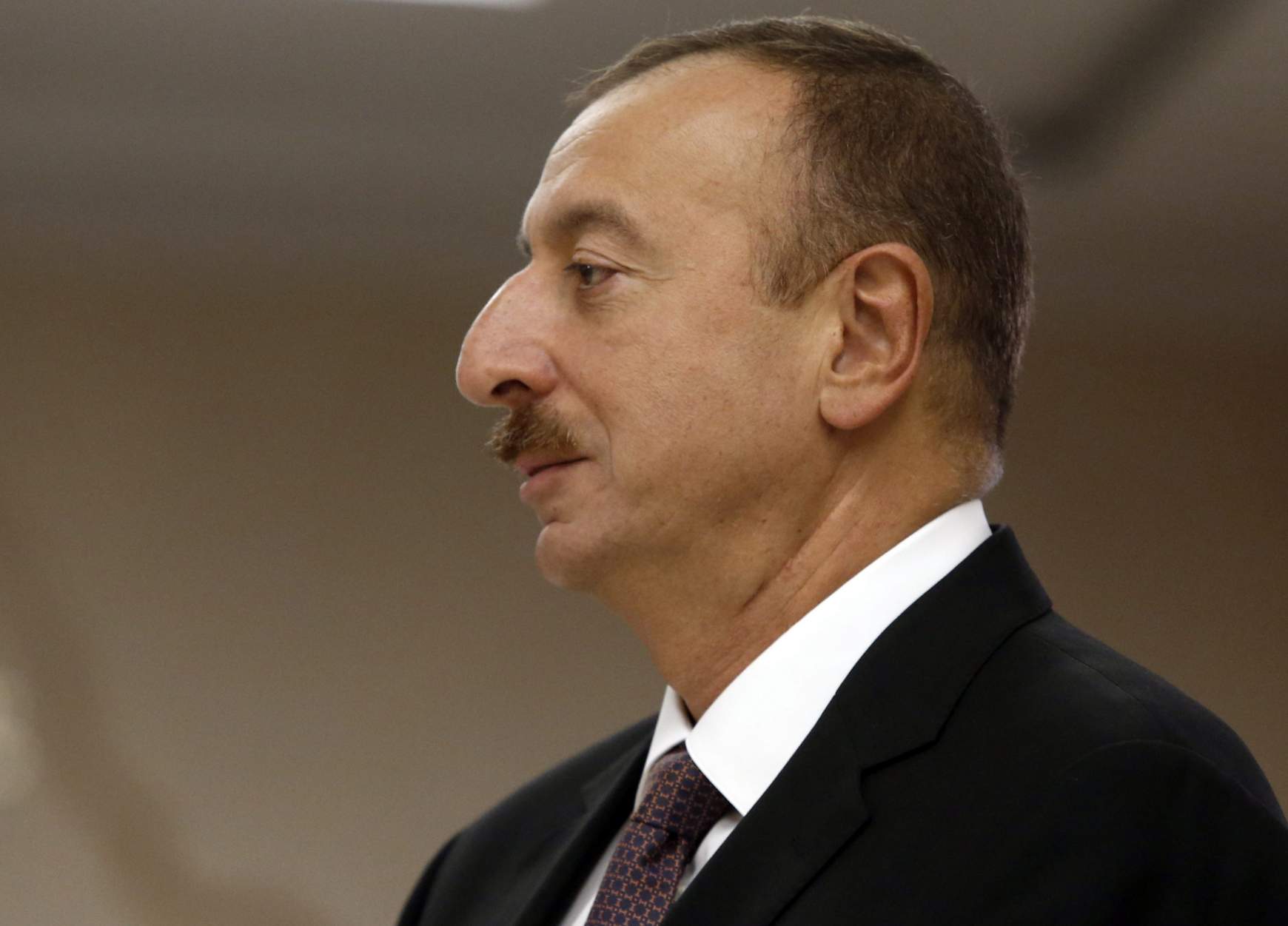 Aliyev