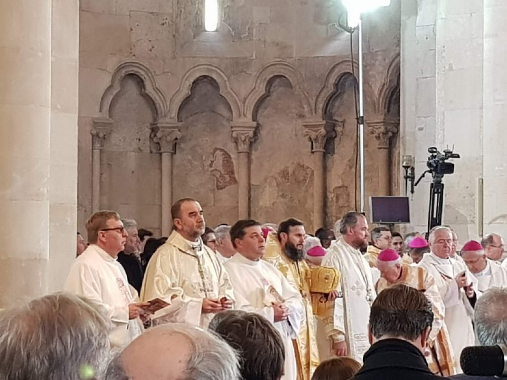 Kovács Gergely Gyulafehérvári püspök