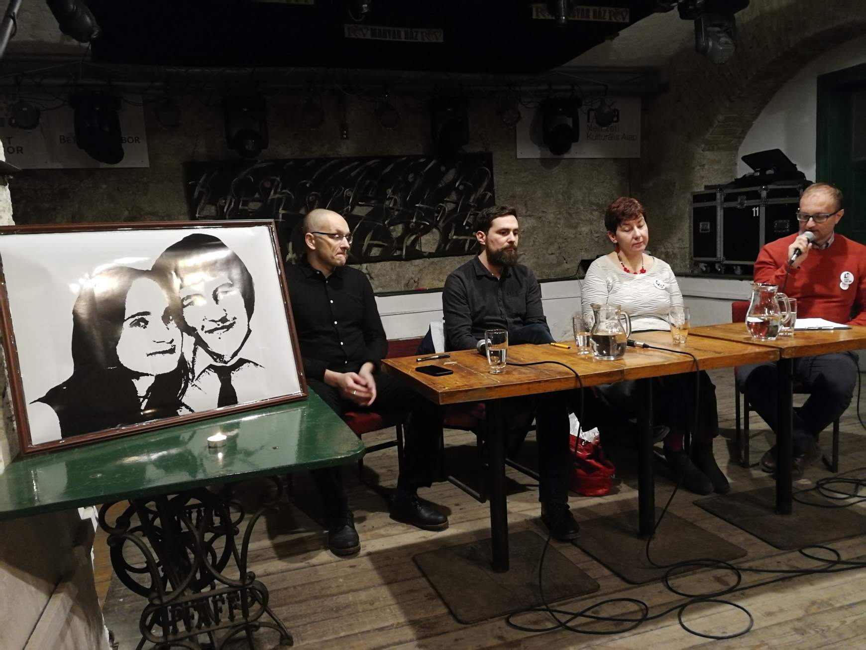 Ne legyen hiábavaló a Kuciak és Kušnírová által hozott áldozat!