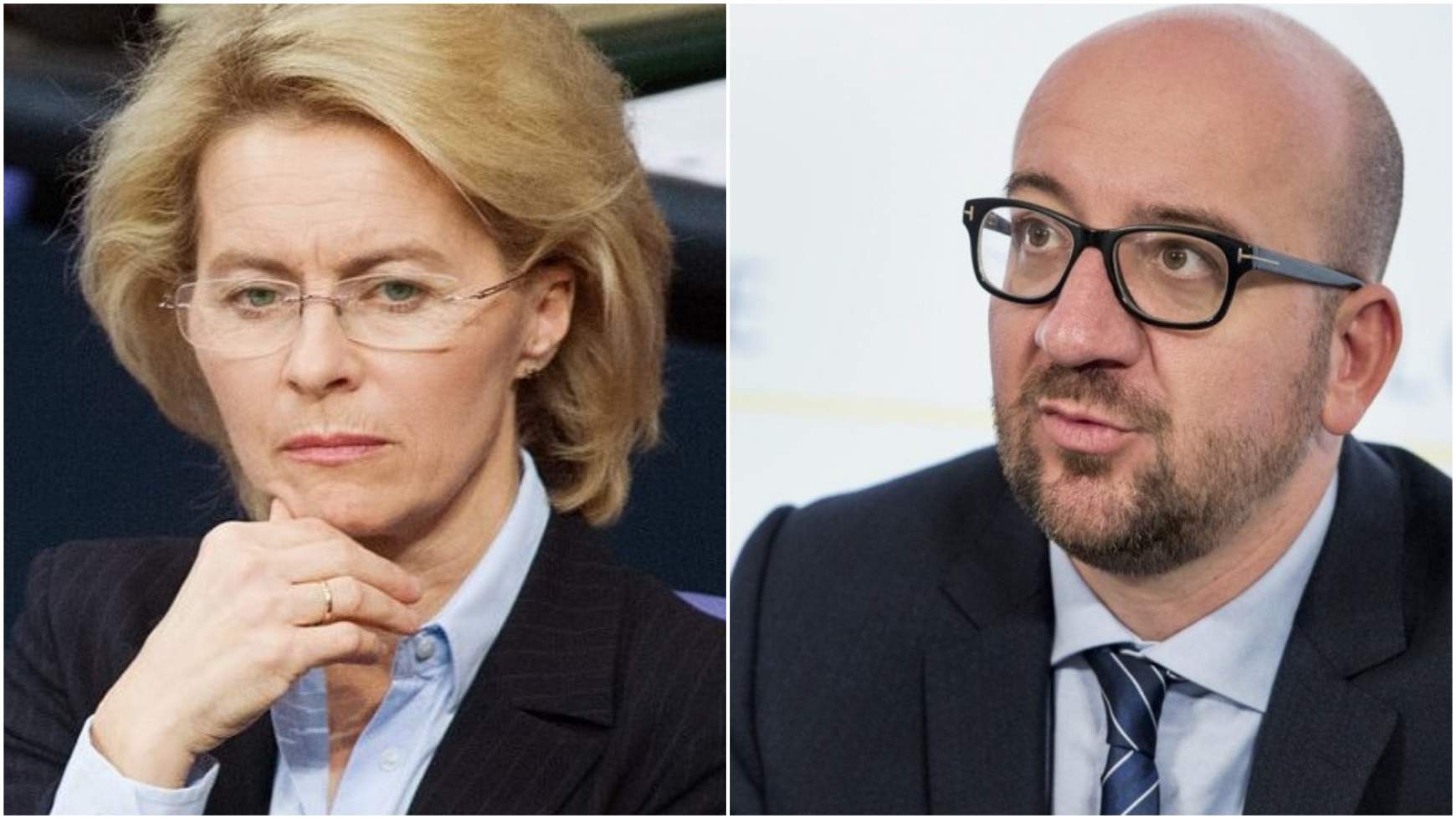 Leyen-Michell