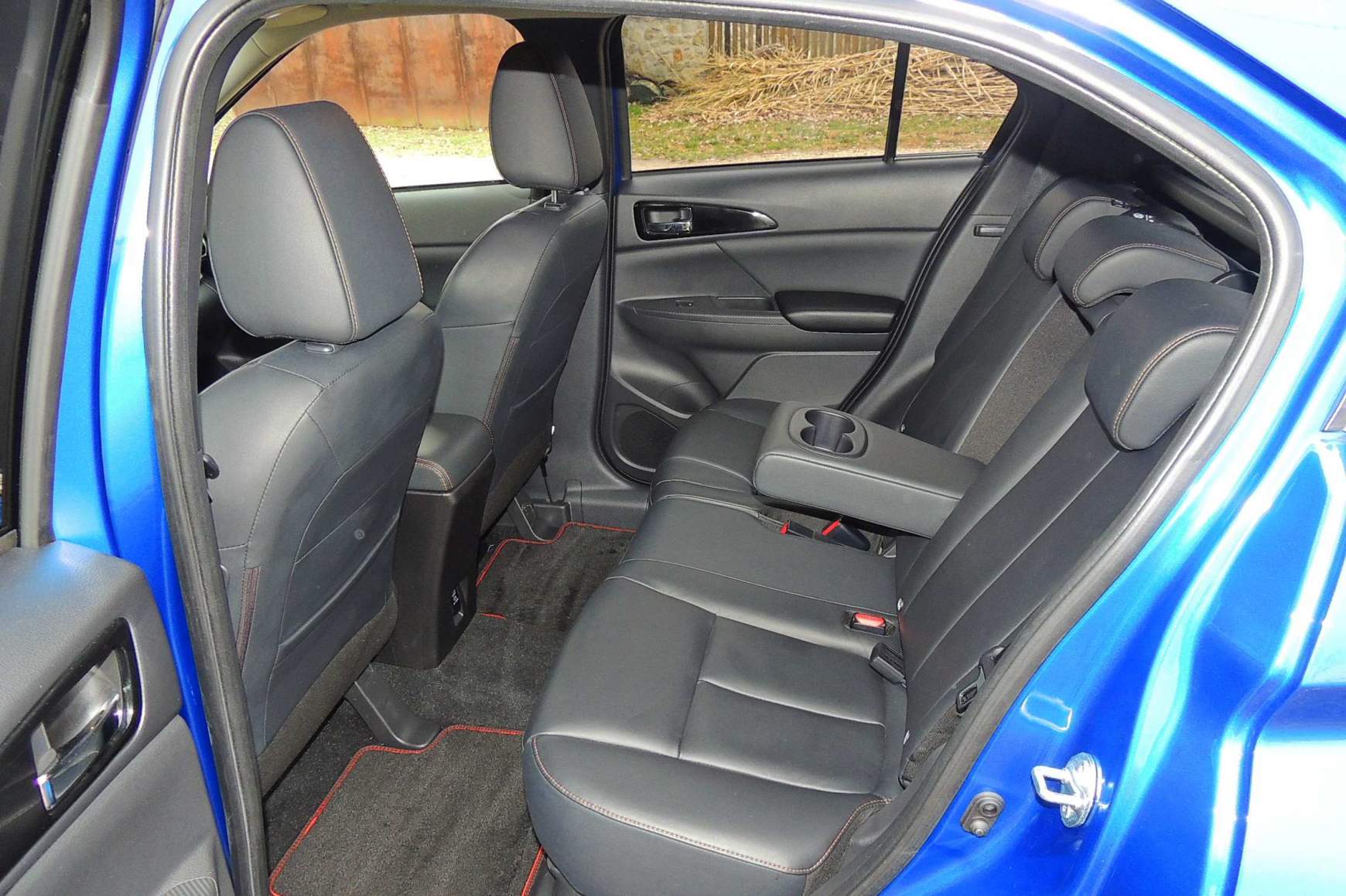 Mitsubishi Eclipse Cross 1.5T 4x4