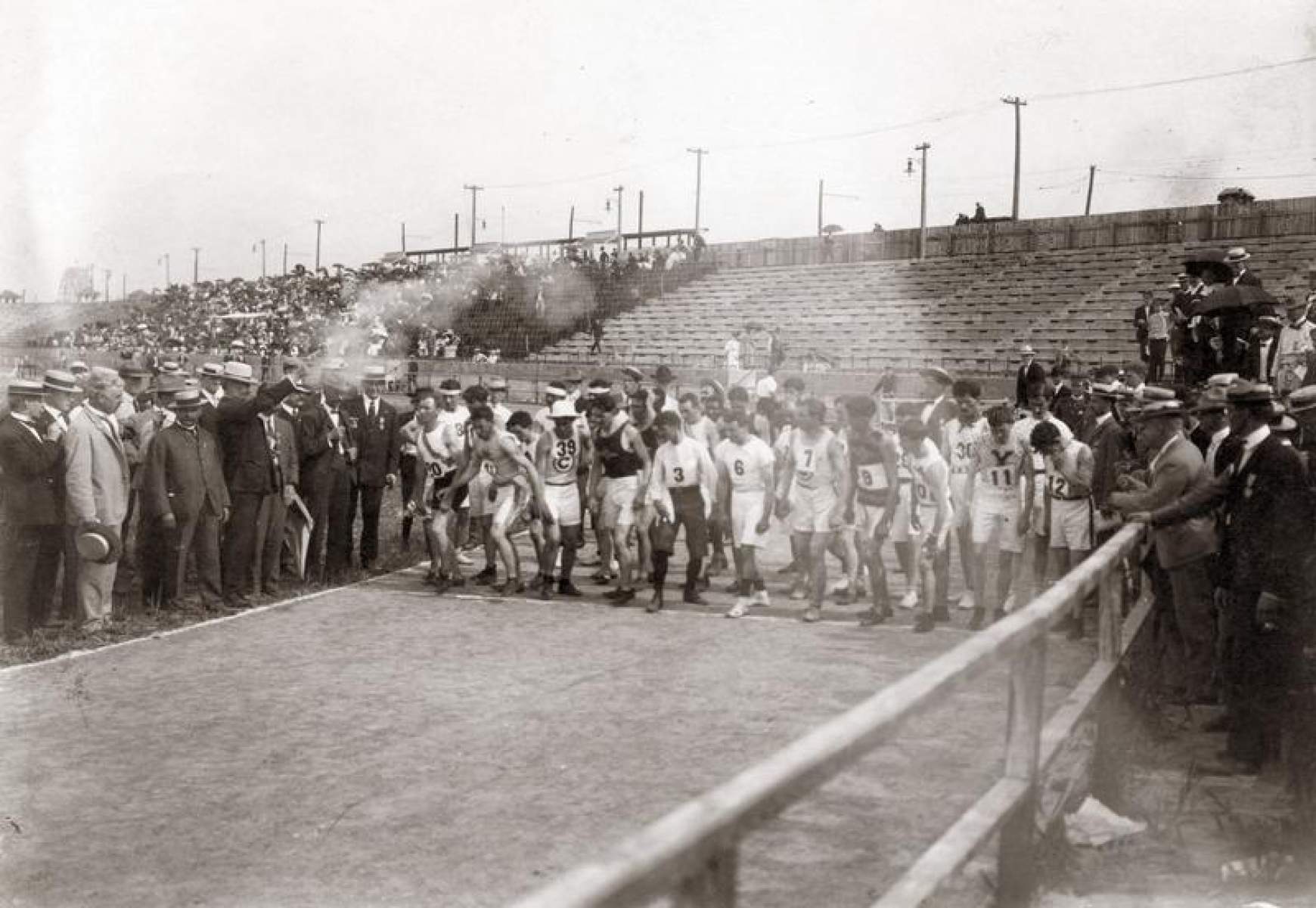 olimpia st louis 1904