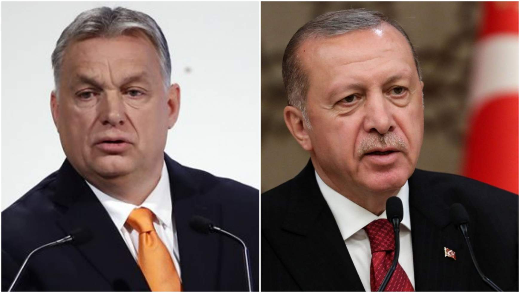 Orbán-Erdogan