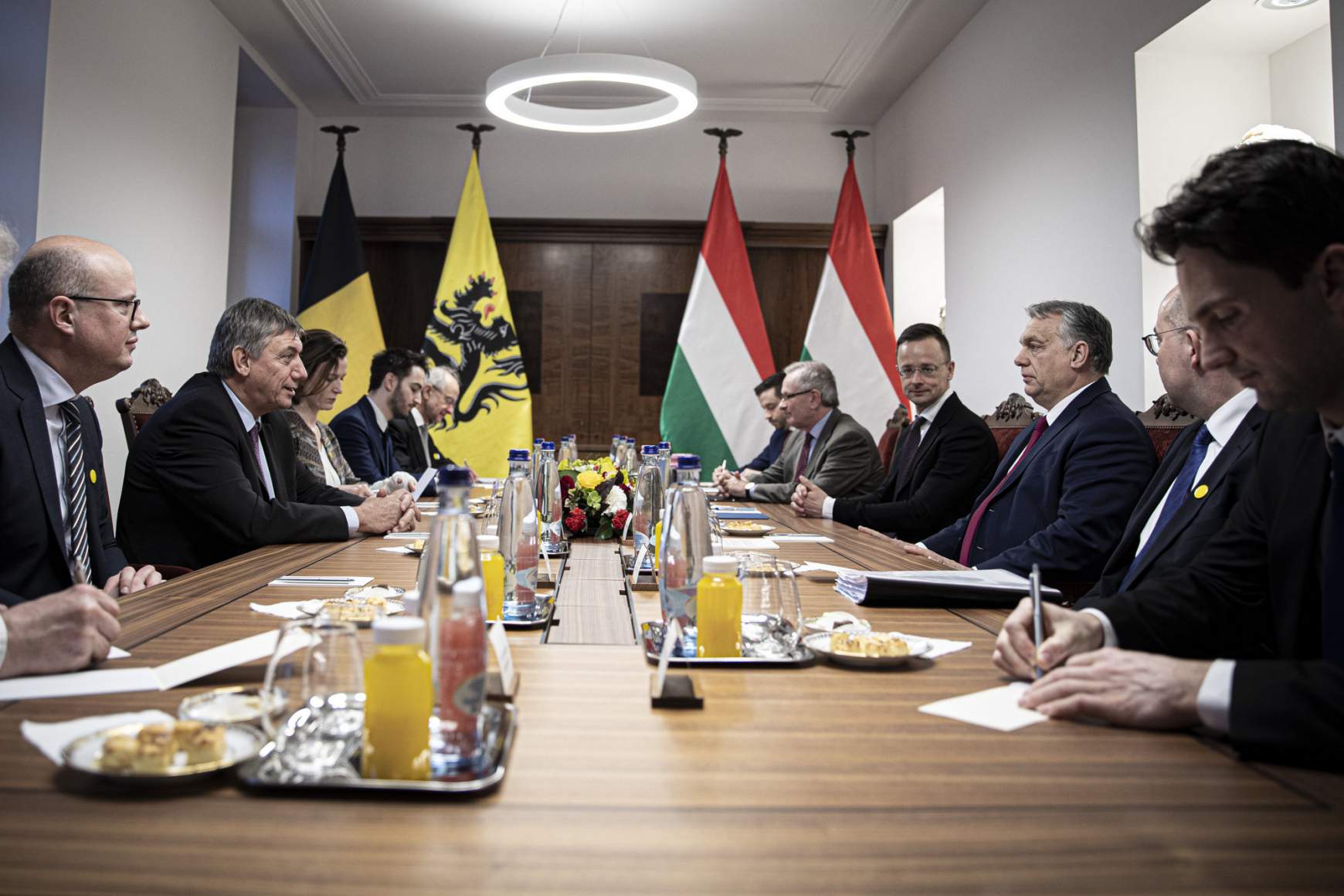 Orbán-Jan Jambon