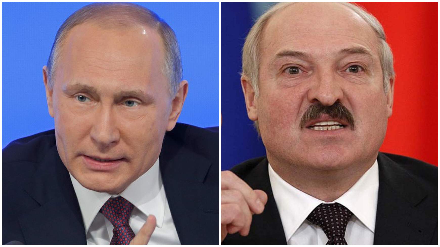 Putyin-Lukasenka