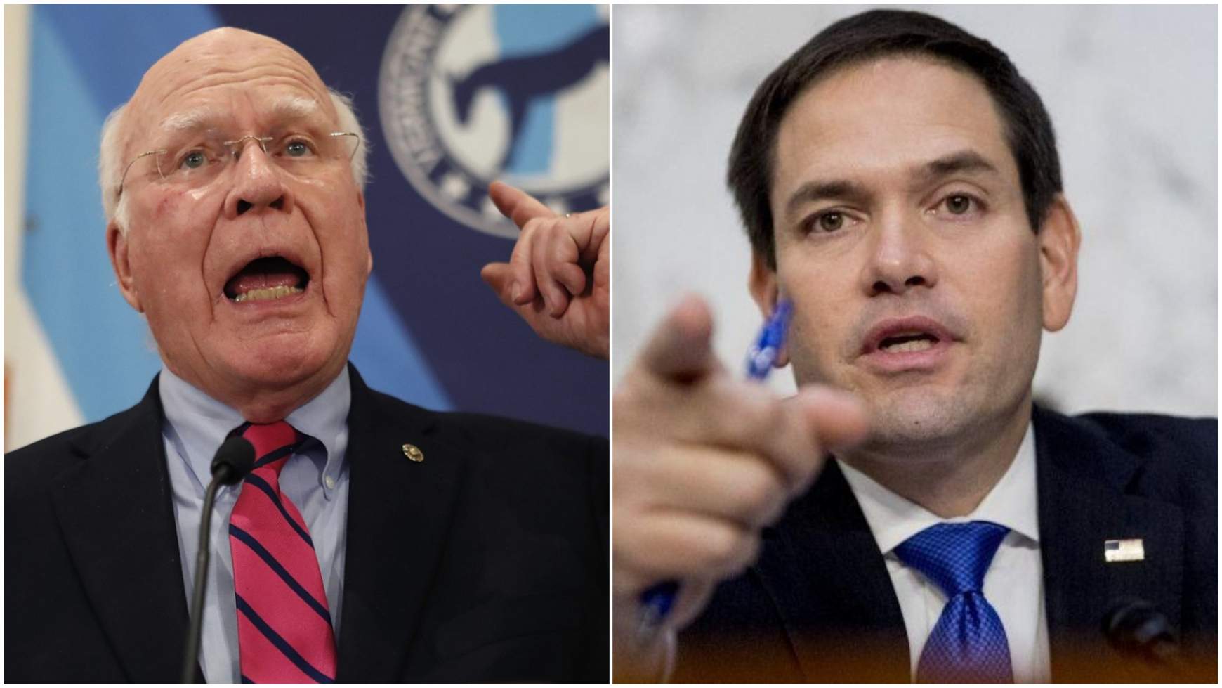 Leahy-Rubio