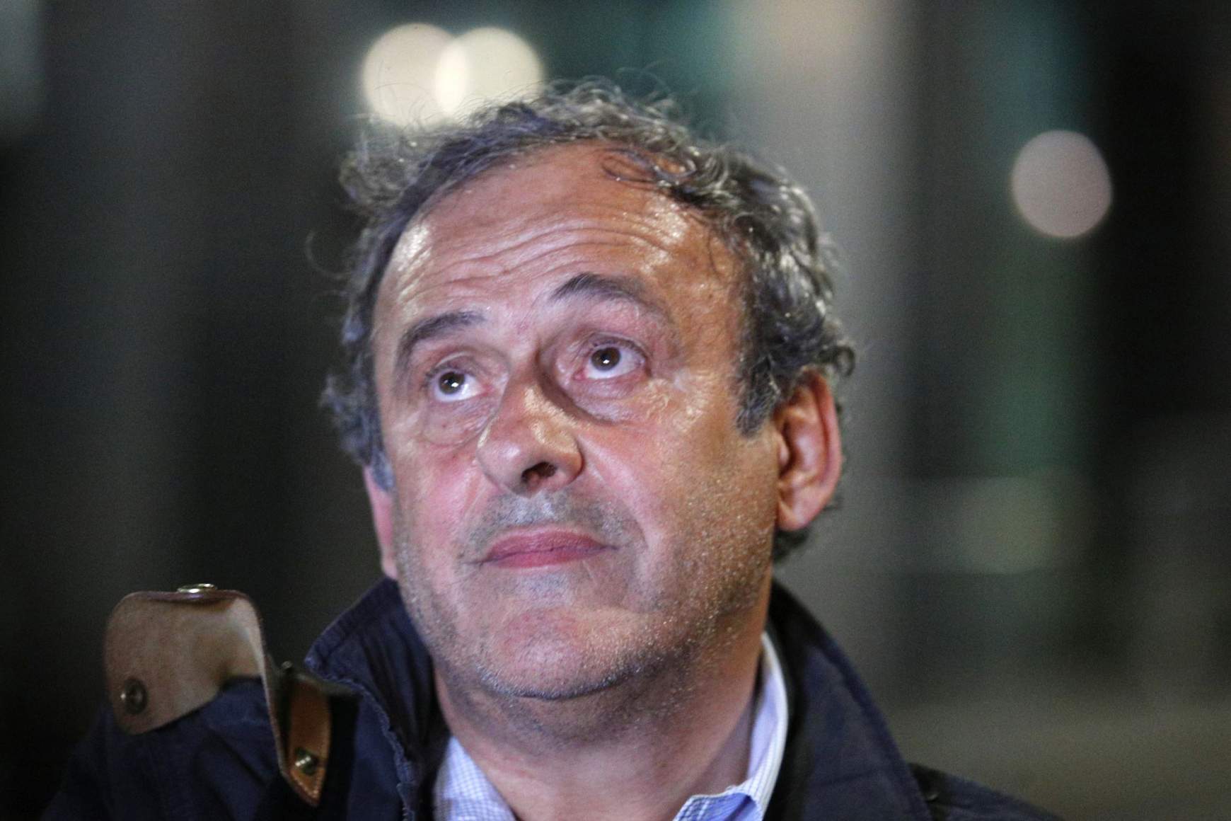 Michel Platini