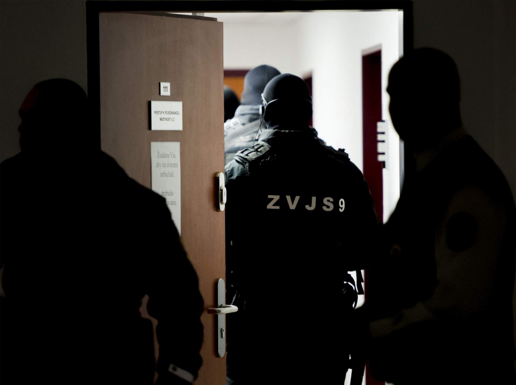 bazini speciális büntetőbíróság