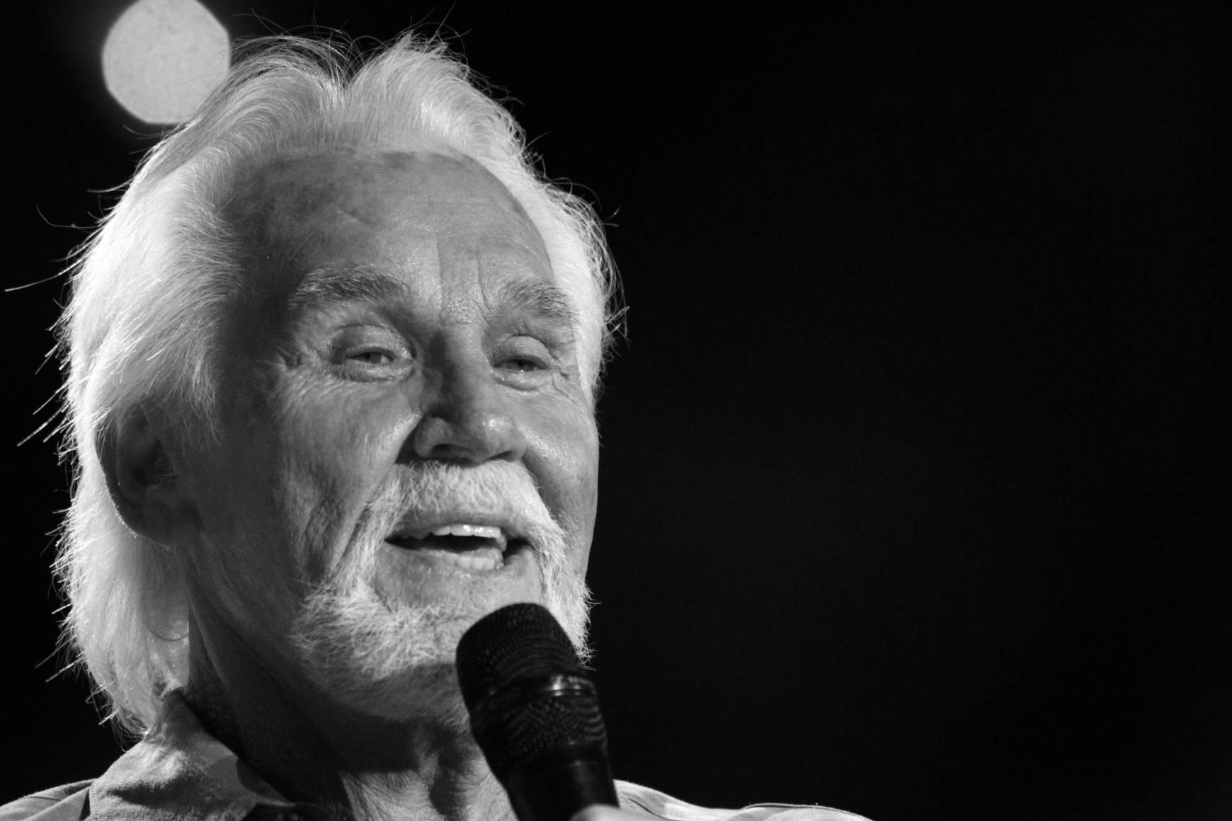 Kenny Rogers