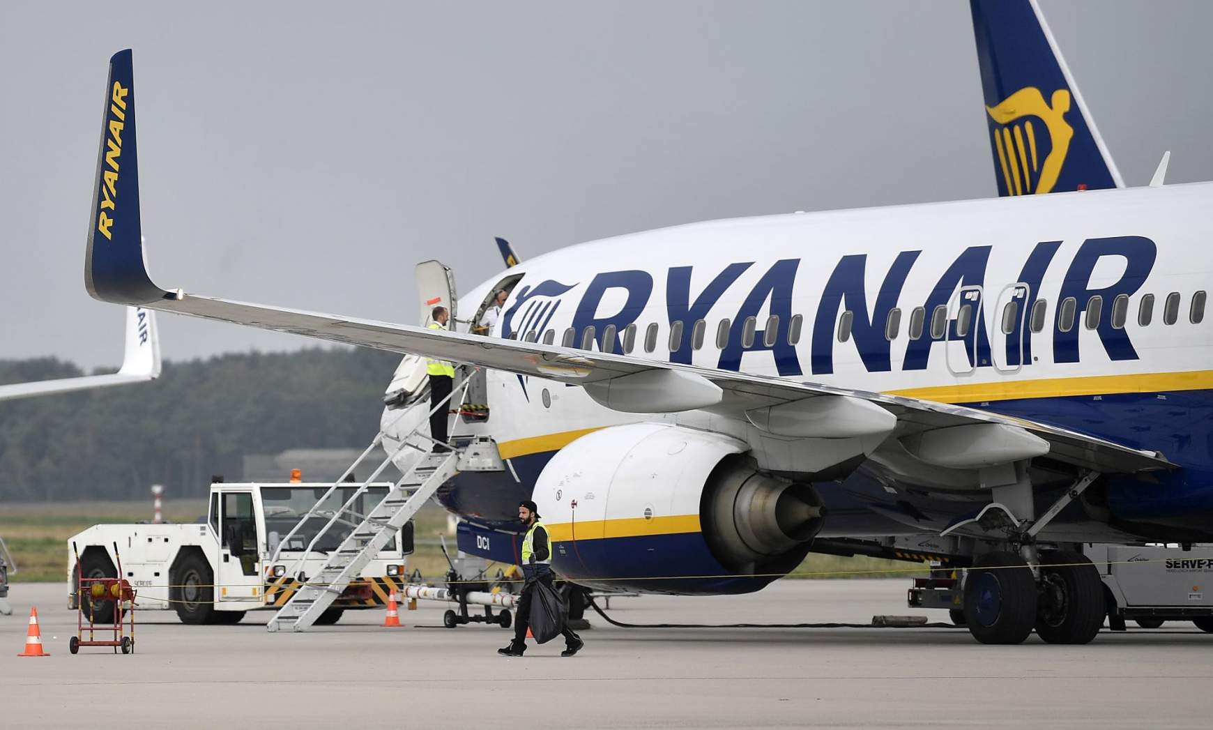 Ryanair