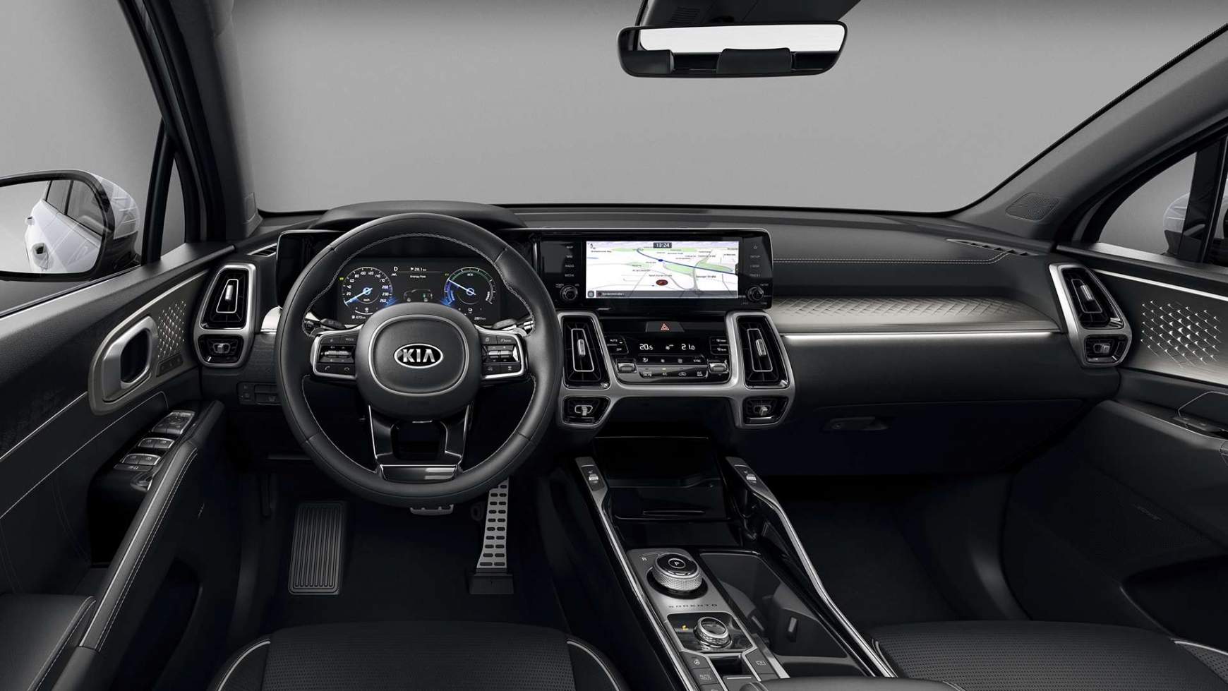 Kia Sorrento03