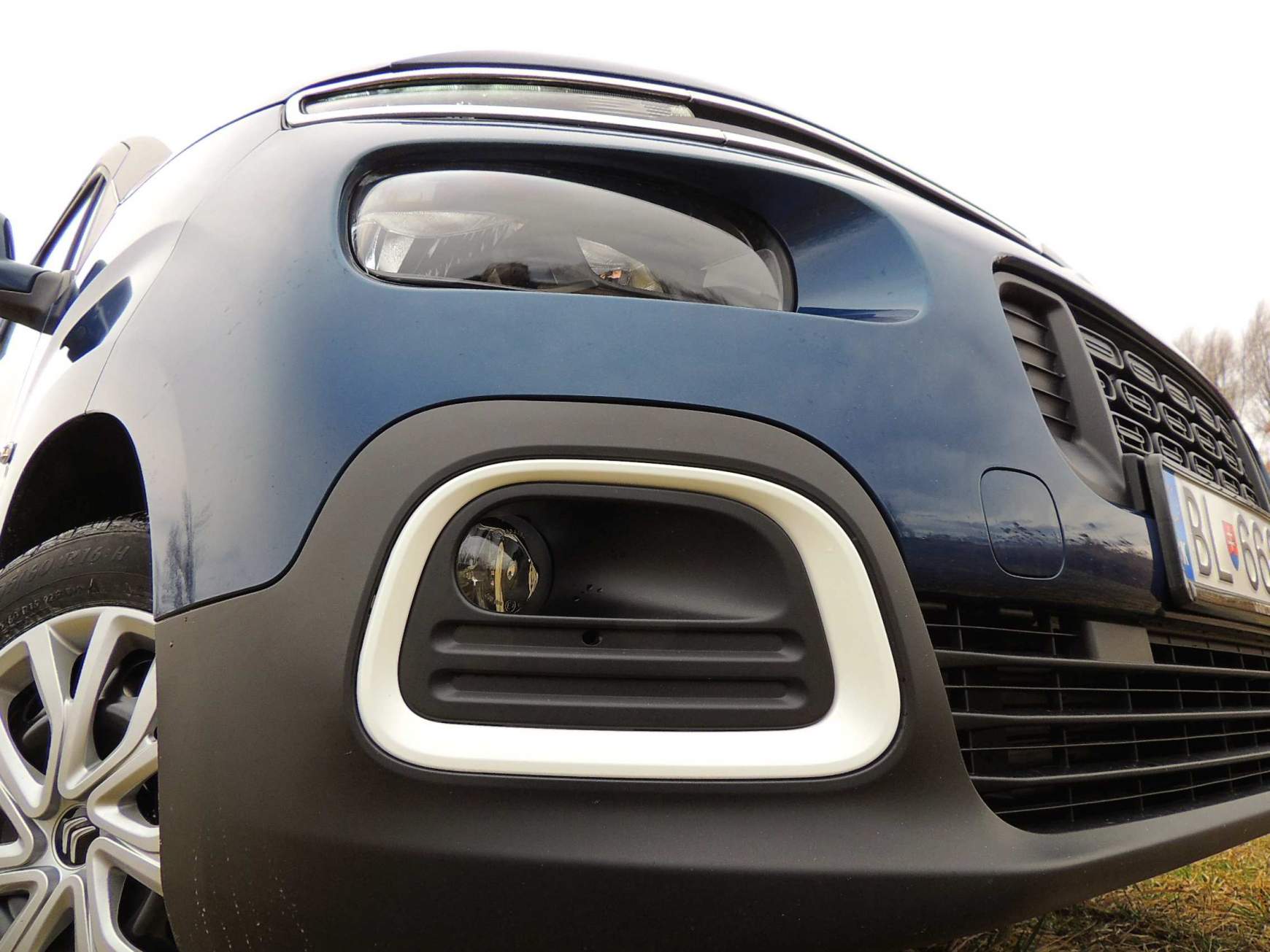 Citroën Berlingo 1.2 Shine