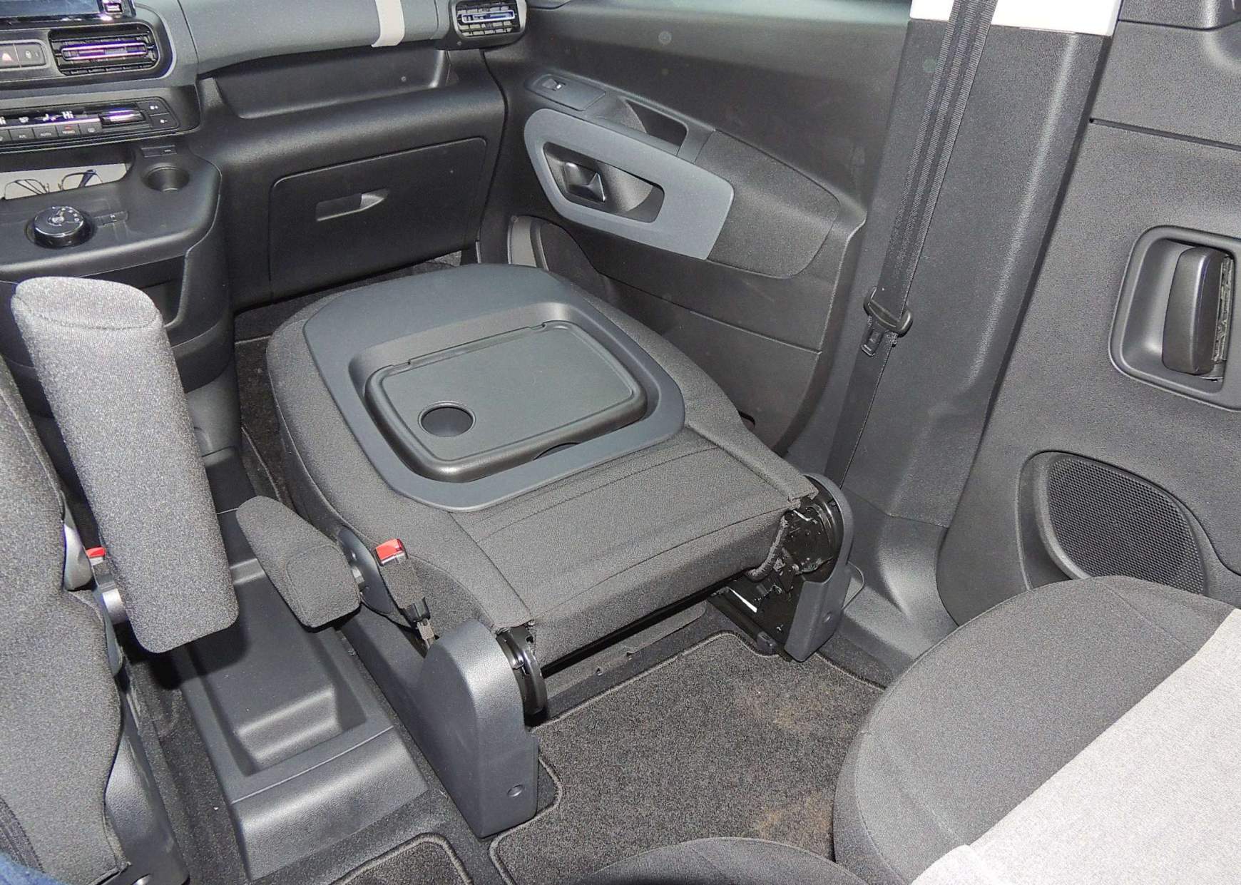 Citroën Berlingo 1.2 Shine