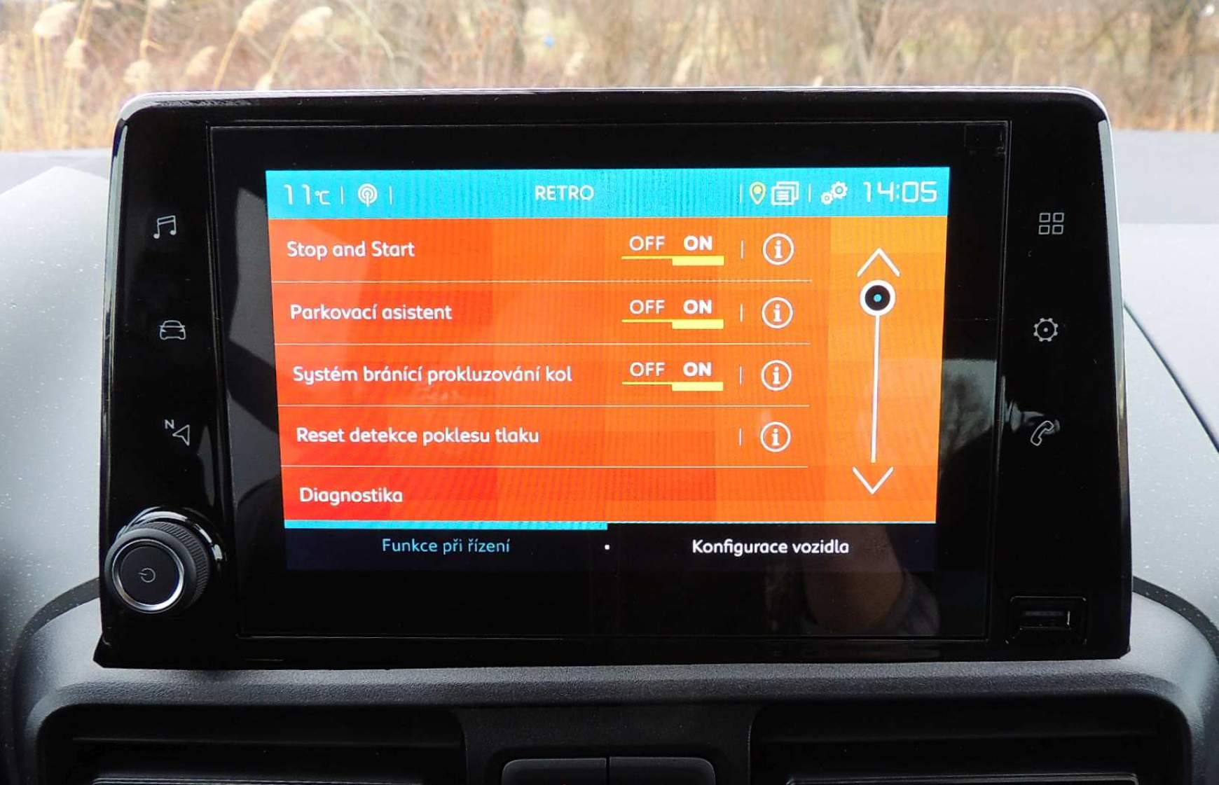 Citroën Berlingo 1.2 Shine
