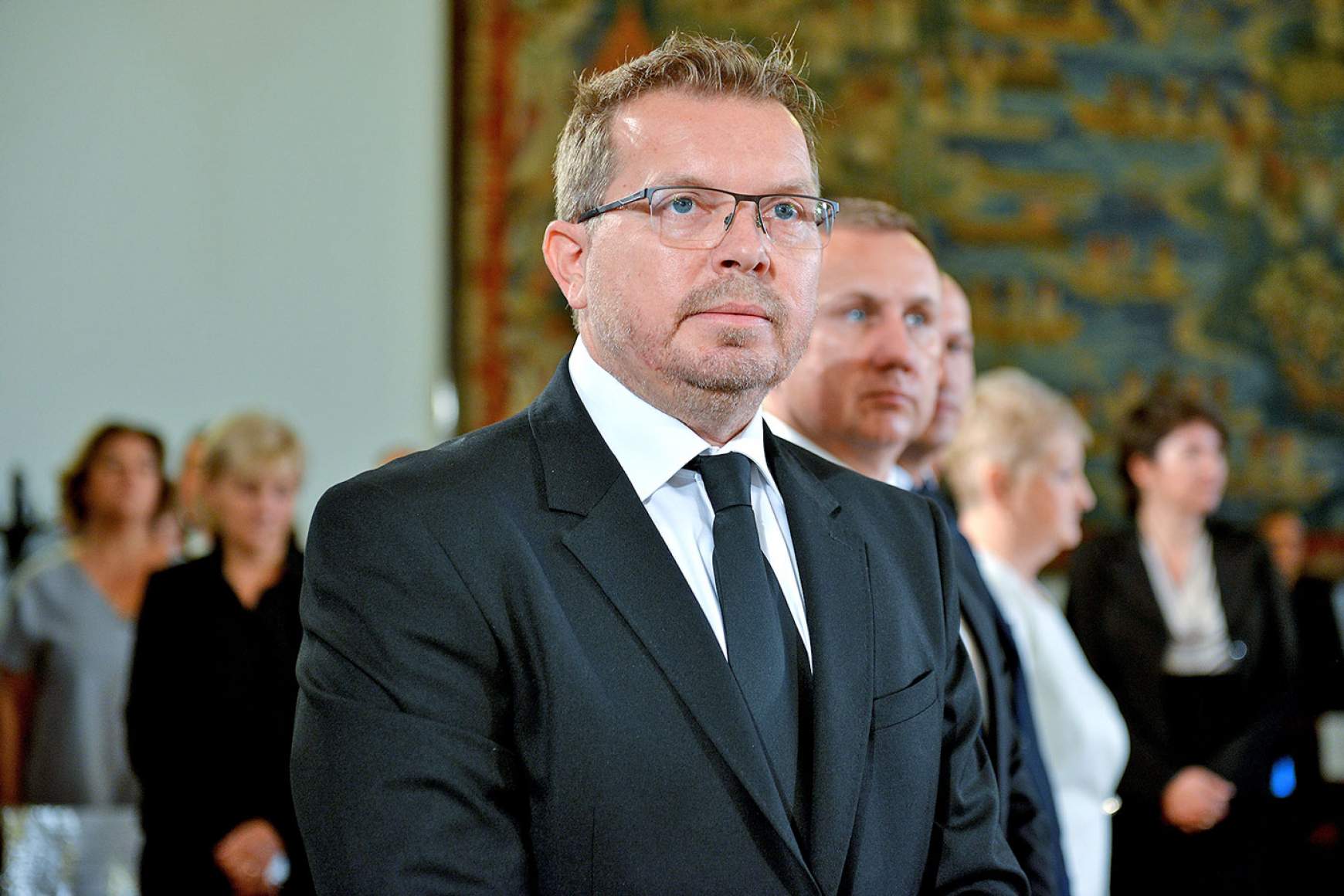 Csorbai Ferenc Mohács