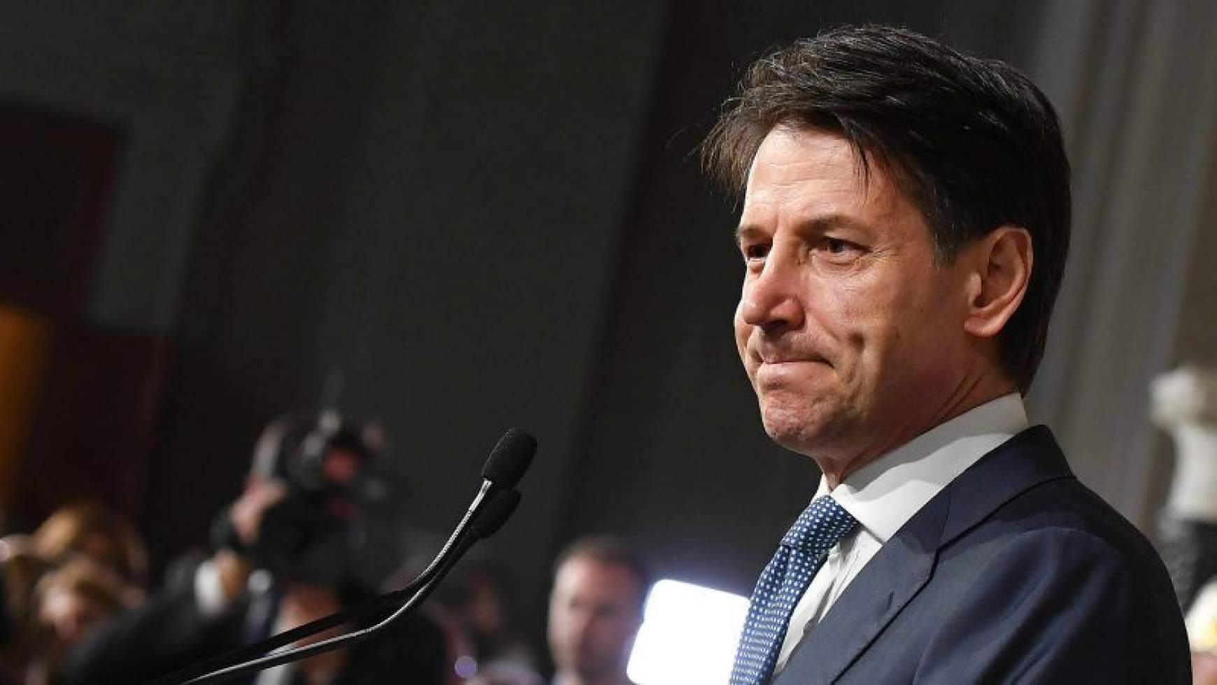 Giuseppe Conte