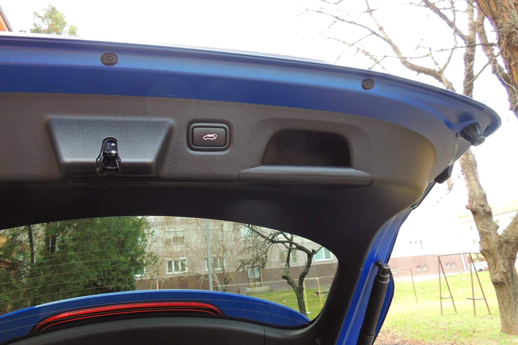 Kia XCeed 1.4 T-GDi Platinum