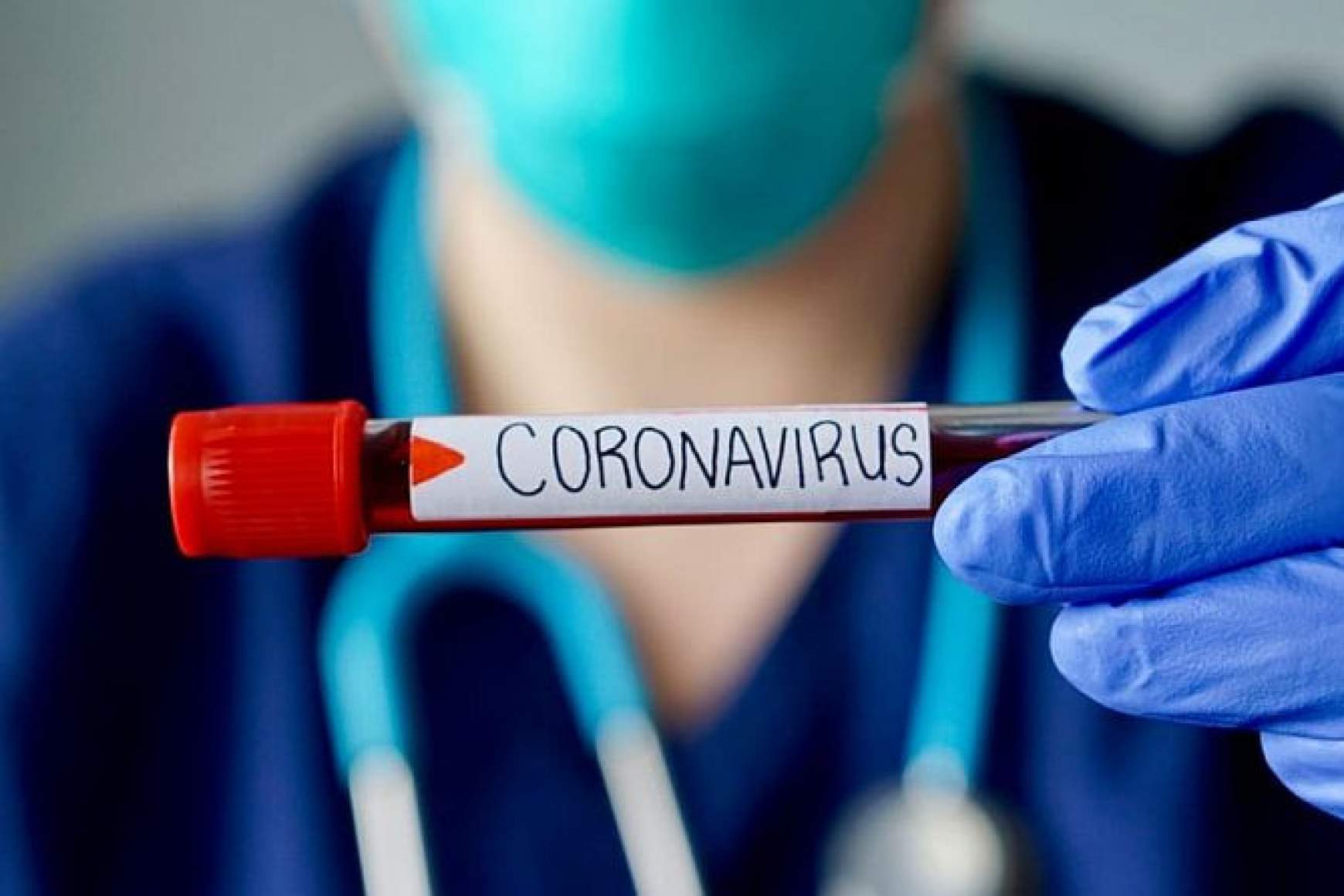 Magyar koronavírusos áldozat