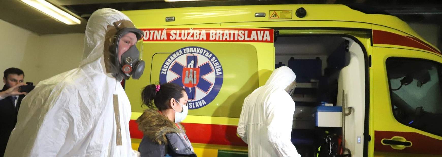 Koronavírus