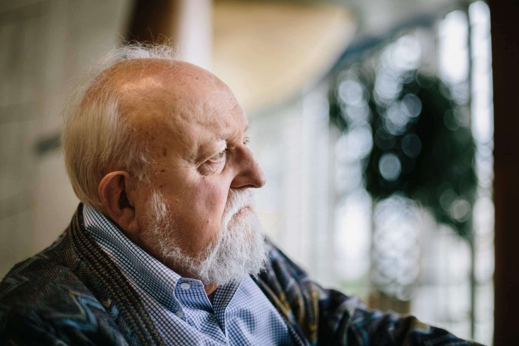 Krysztof Penderecki