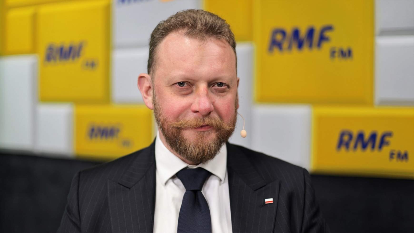 Lukasz Szumowski
