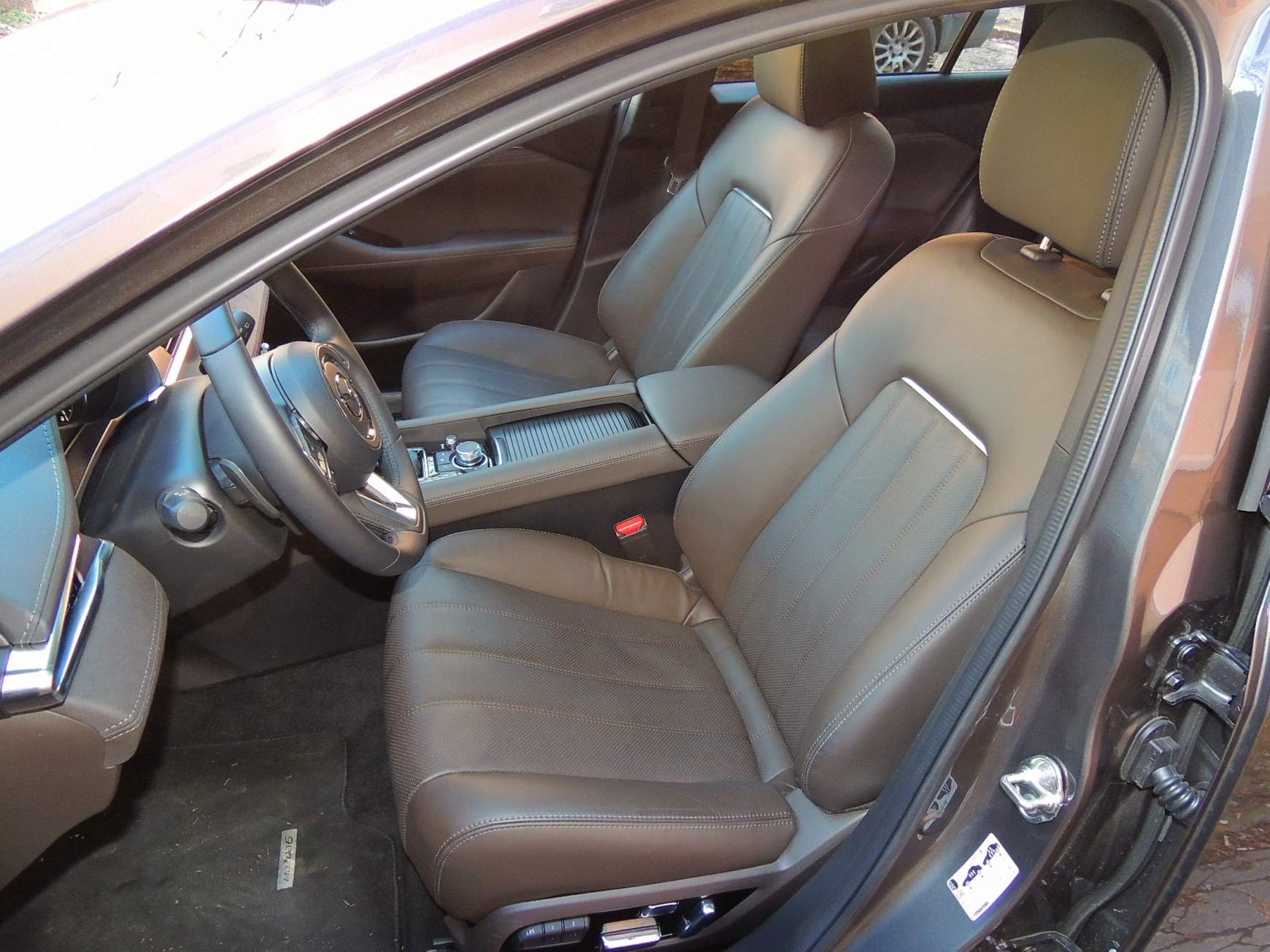 Mazda6 Wagon