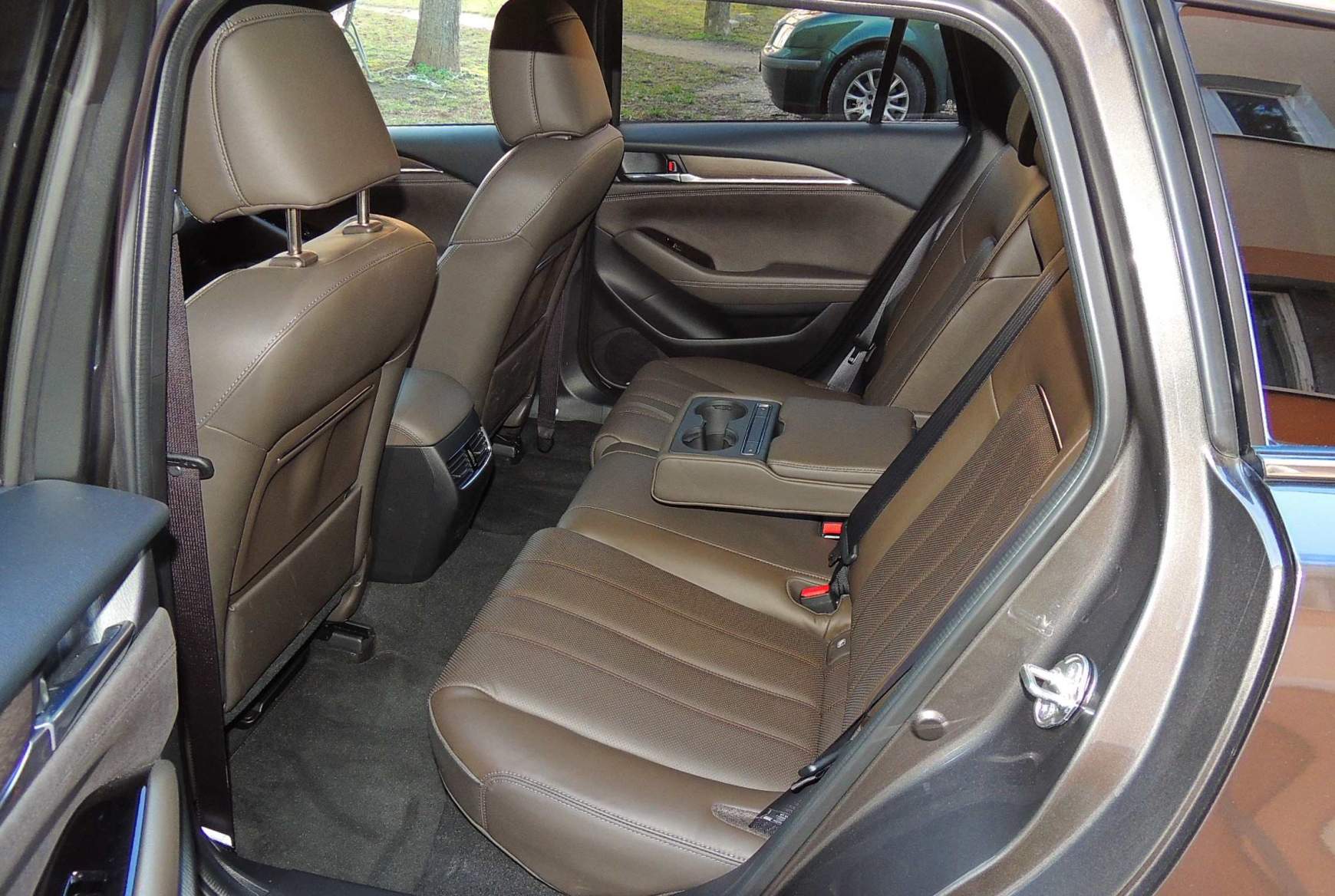 Mazda6 Wagon