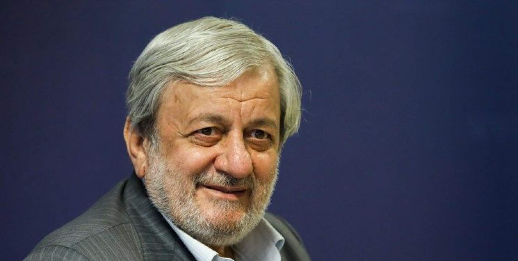 Mohammad Mirmohammadi