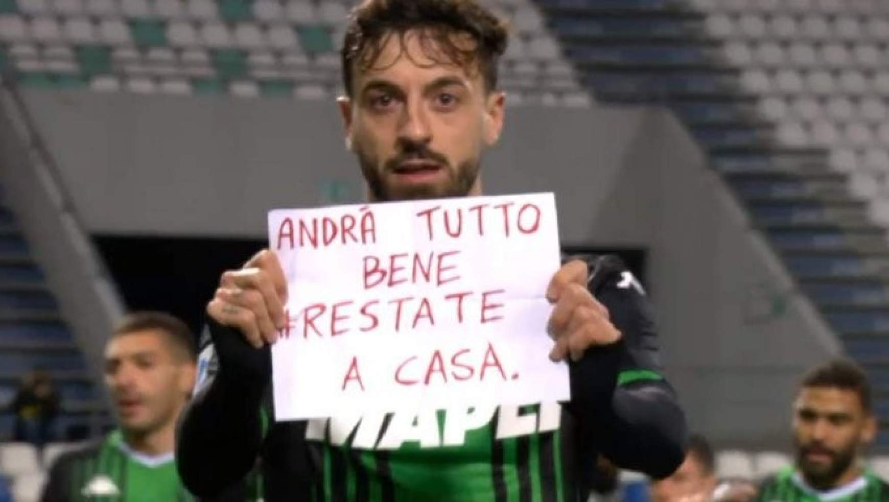 Francesco Caputo