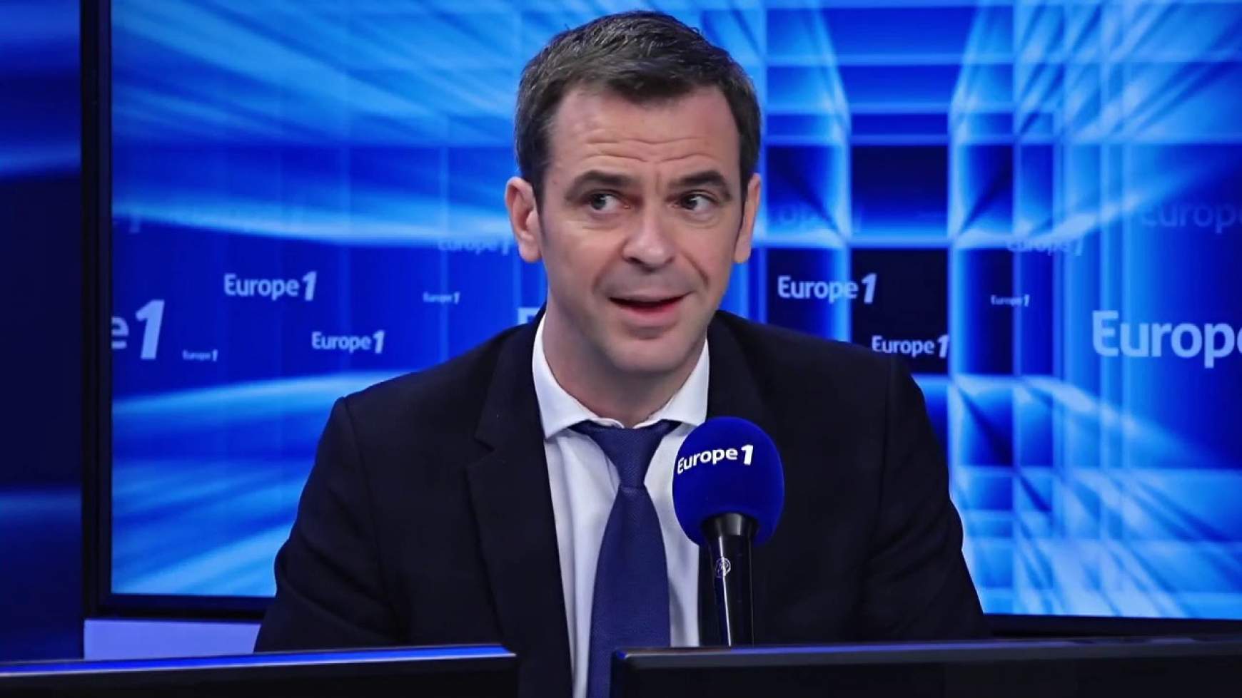 Olivier Véran