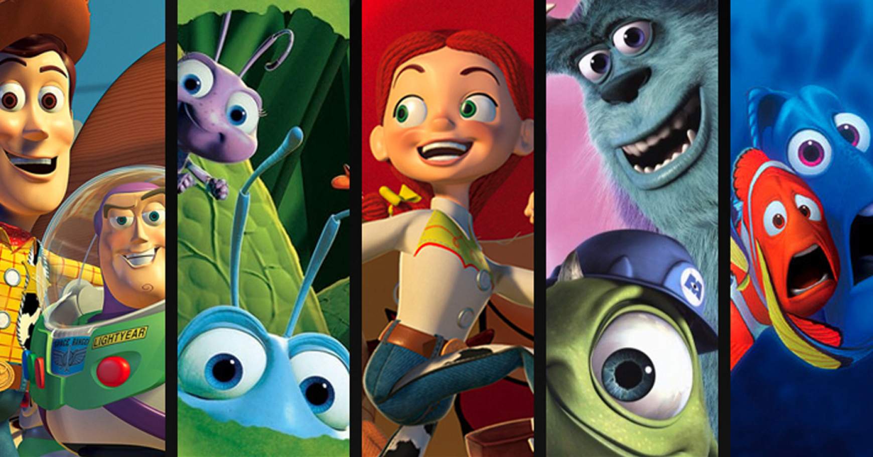 Pixar