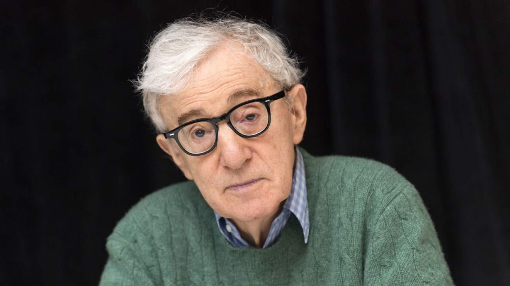 Woody Allen