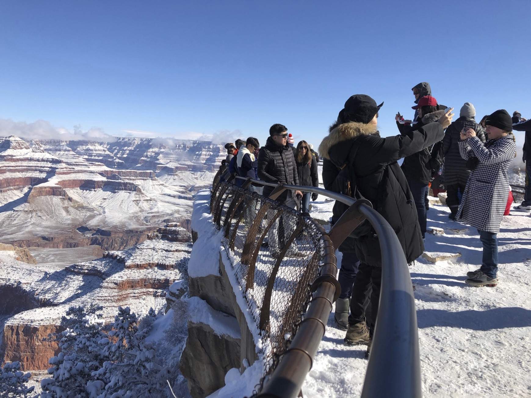 Grand Canyon